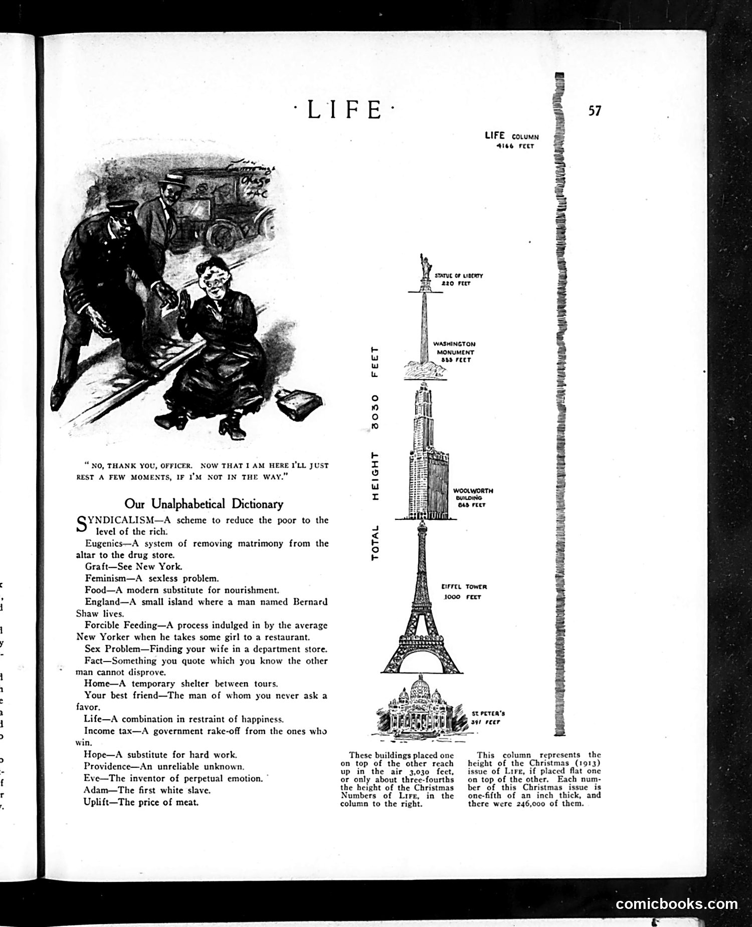 Life — January 8, 1914 — page 13 of 44