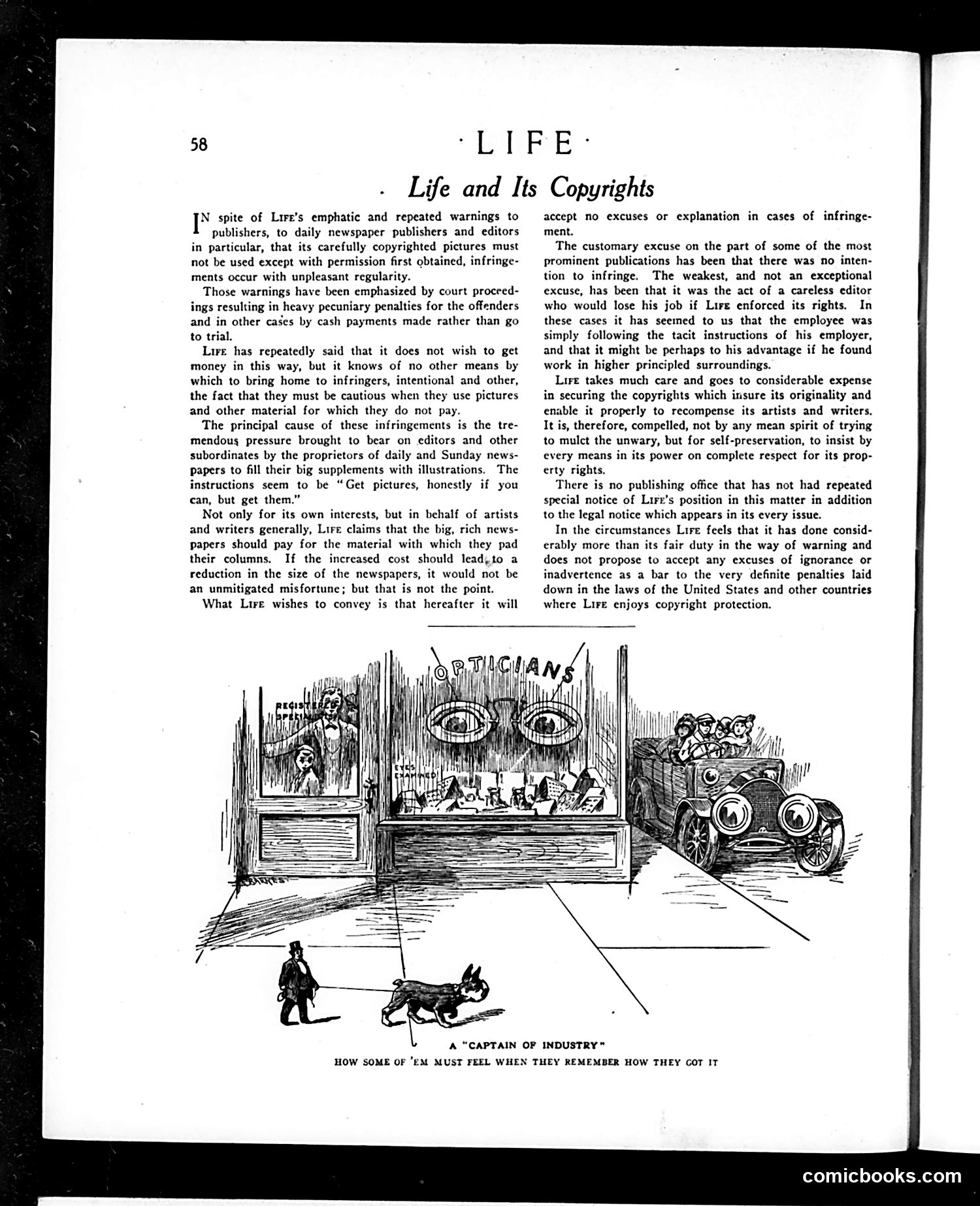 Life — January 8, 1914 — page 14 of 44