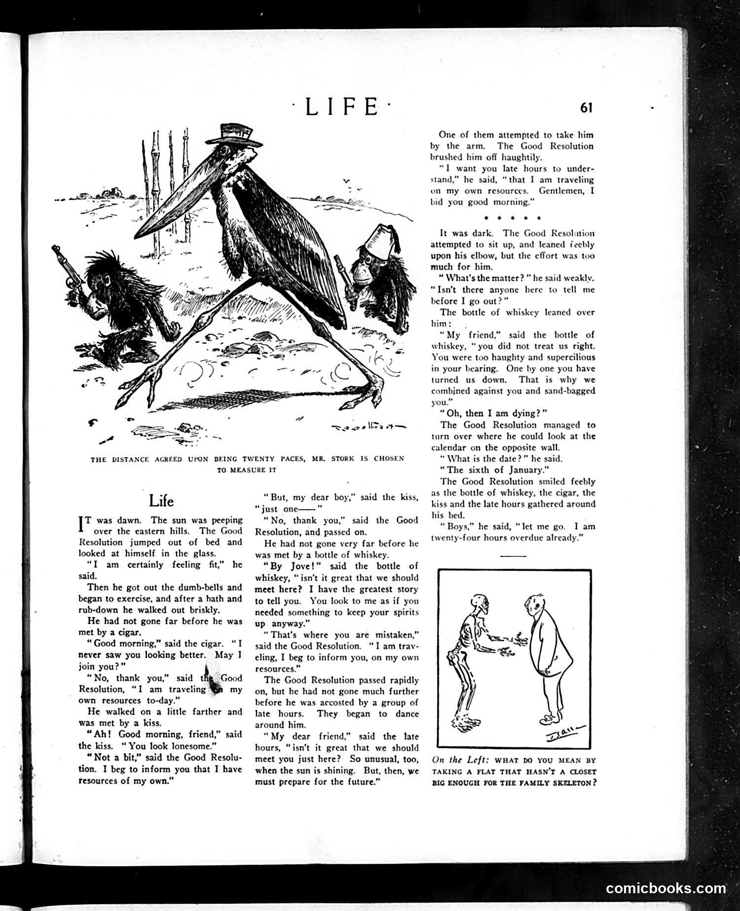 Life — January 8, 1914 — page 17 of 44