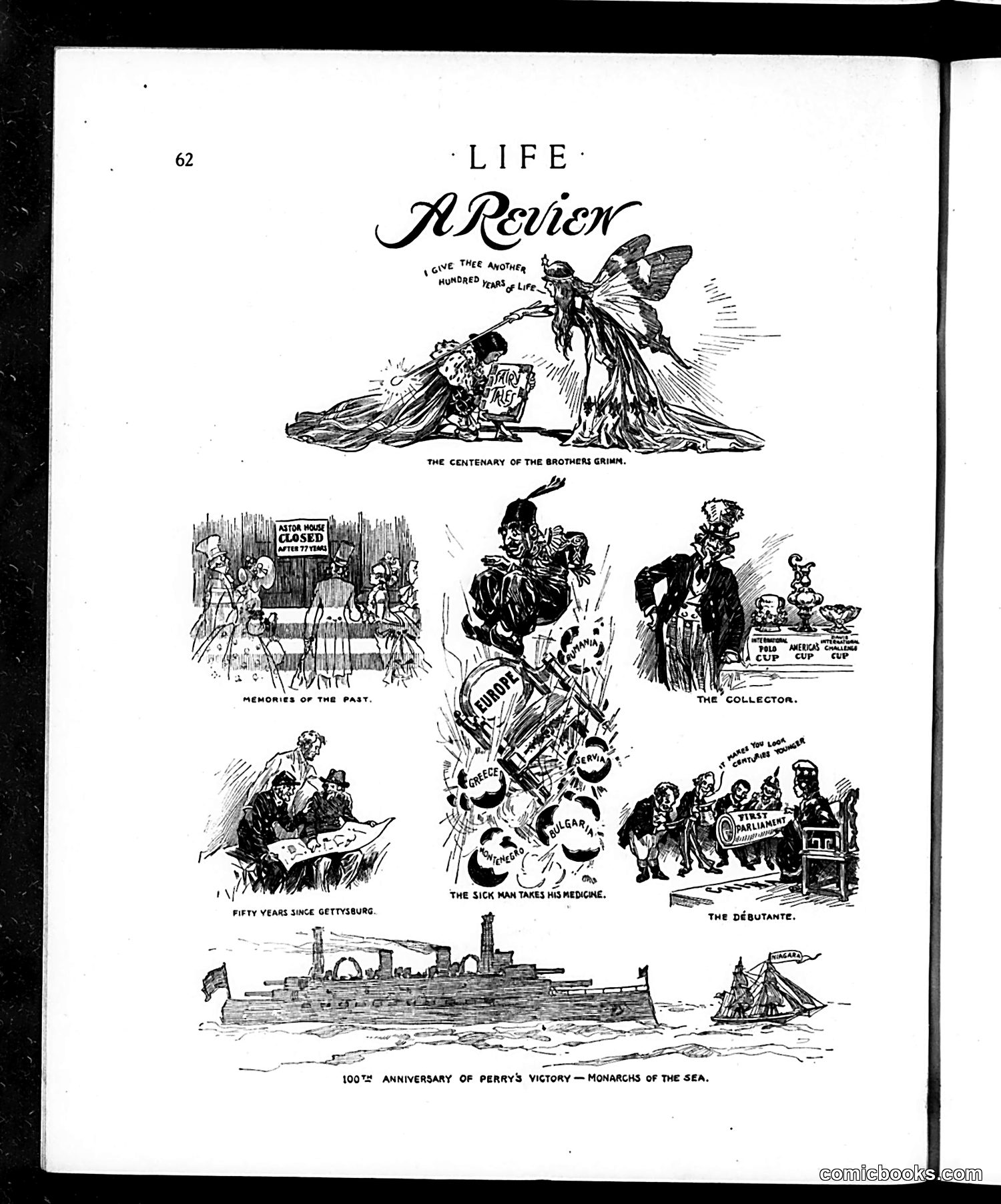 Life — January 8, 1914 — page 18 of 44