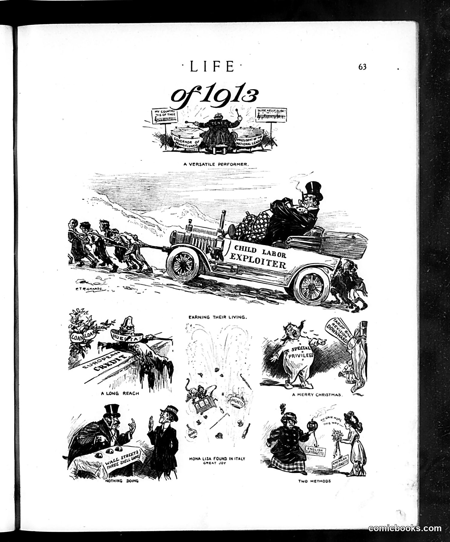 Life — January 8, 1914 — page 19 of 44