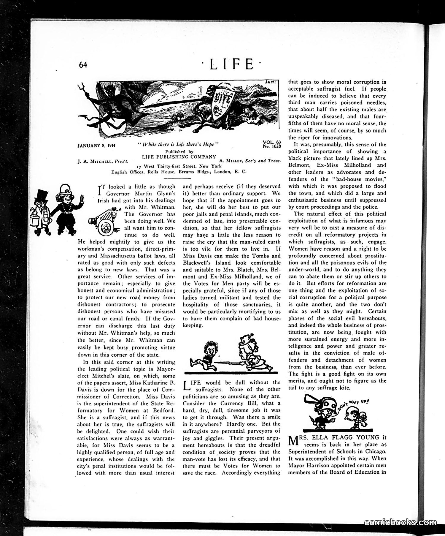 Life — January 8, 1914 — page 20 of 44