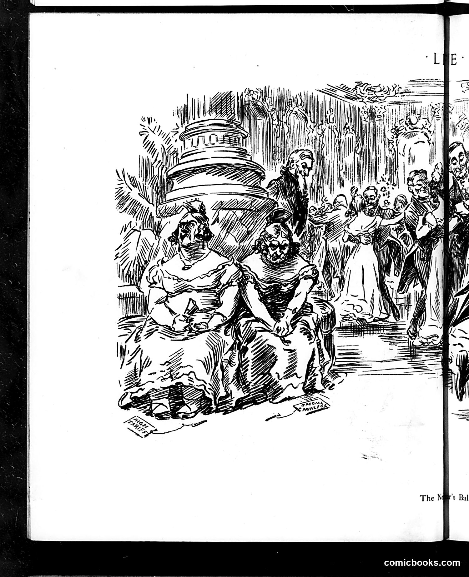 Life — January 8, 1914 — page 22 of 44