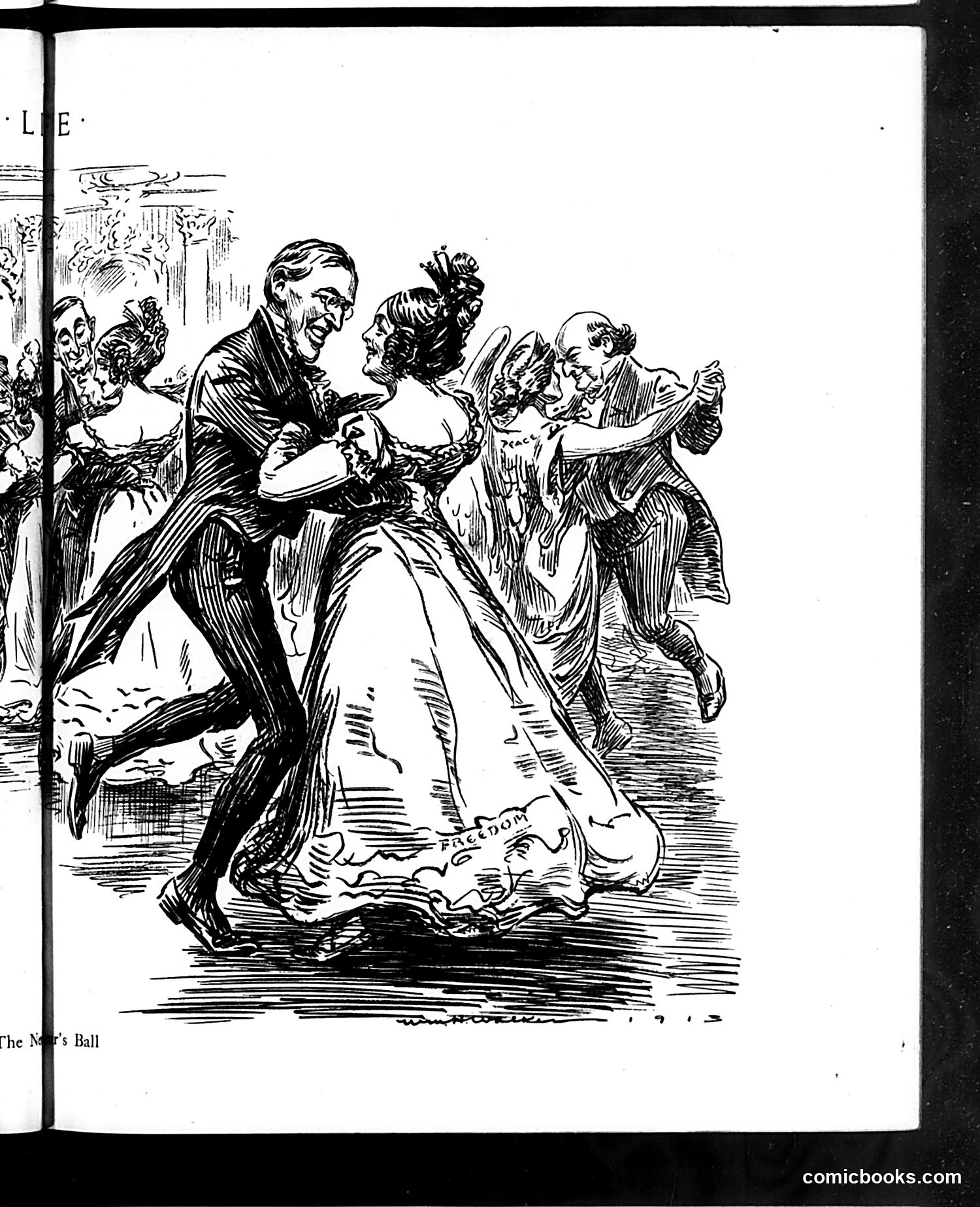 Life — January 8, 1914 — page 23 of 44