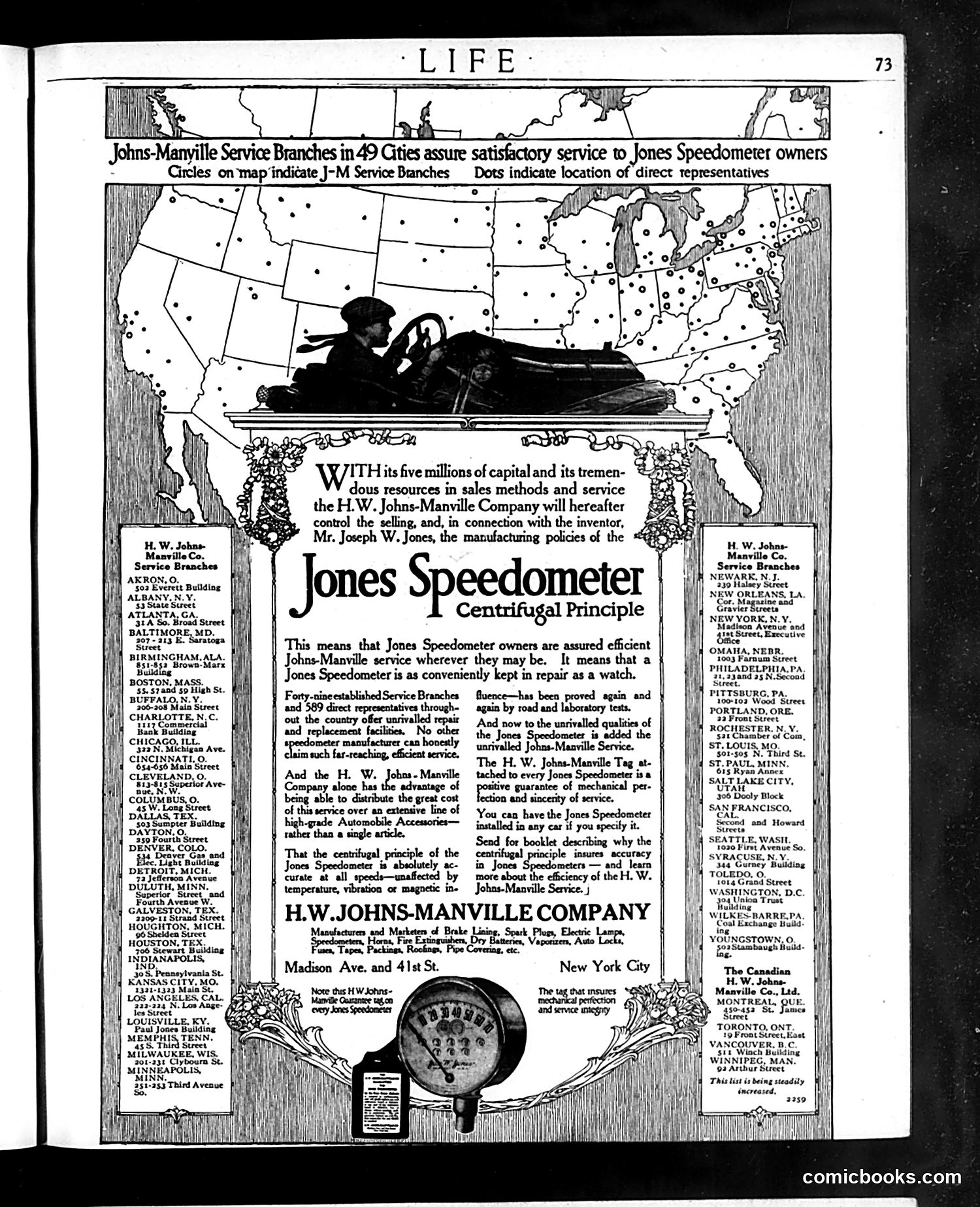 Life — January 8, 1914 — page 29 of 44