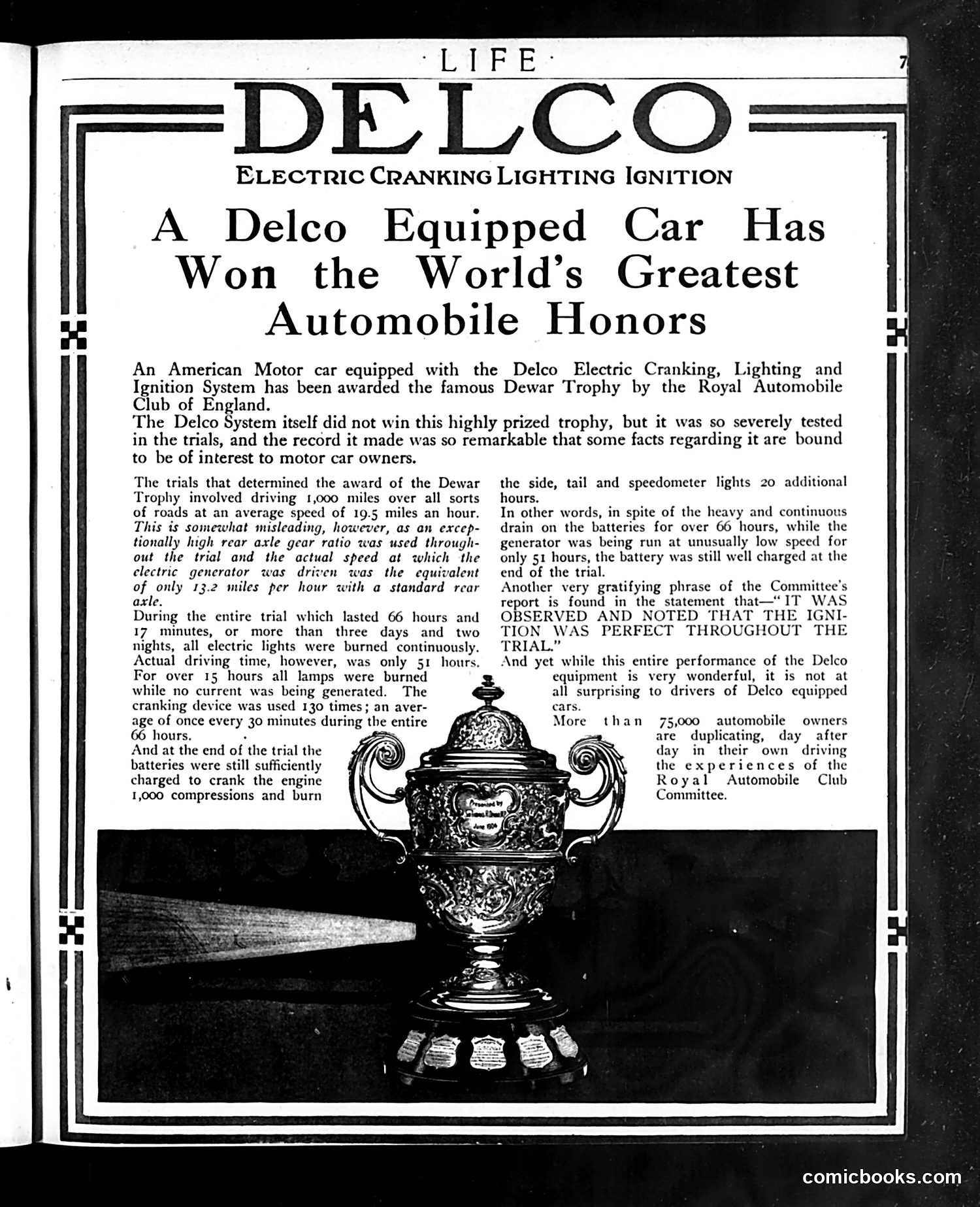 Life — January 8, 1914 — page 31 of 44