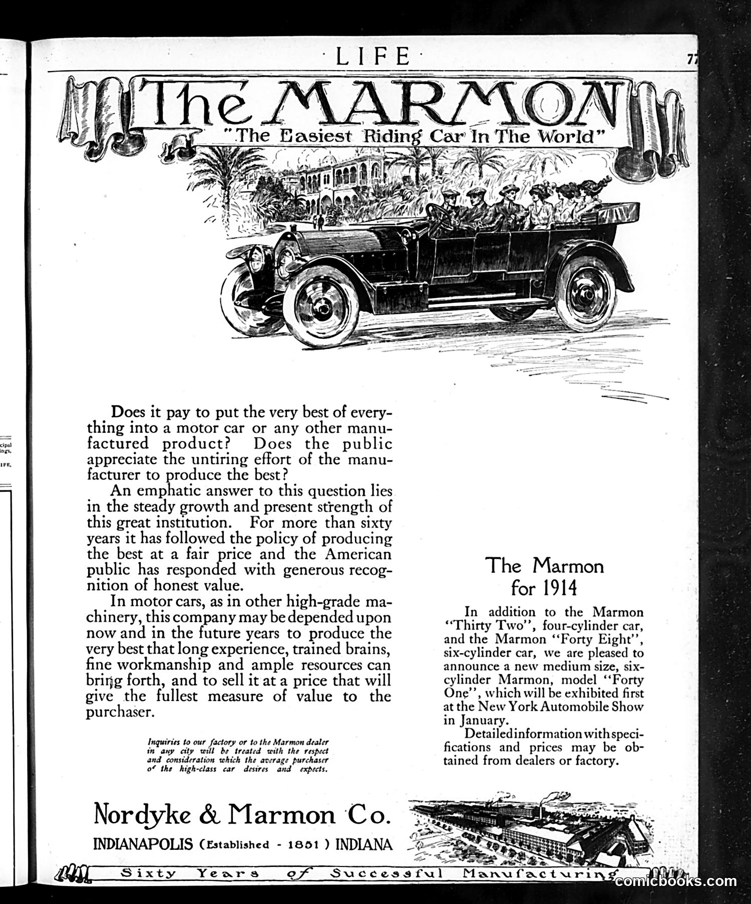 Life — January 8, 1914 — page 33 of 44