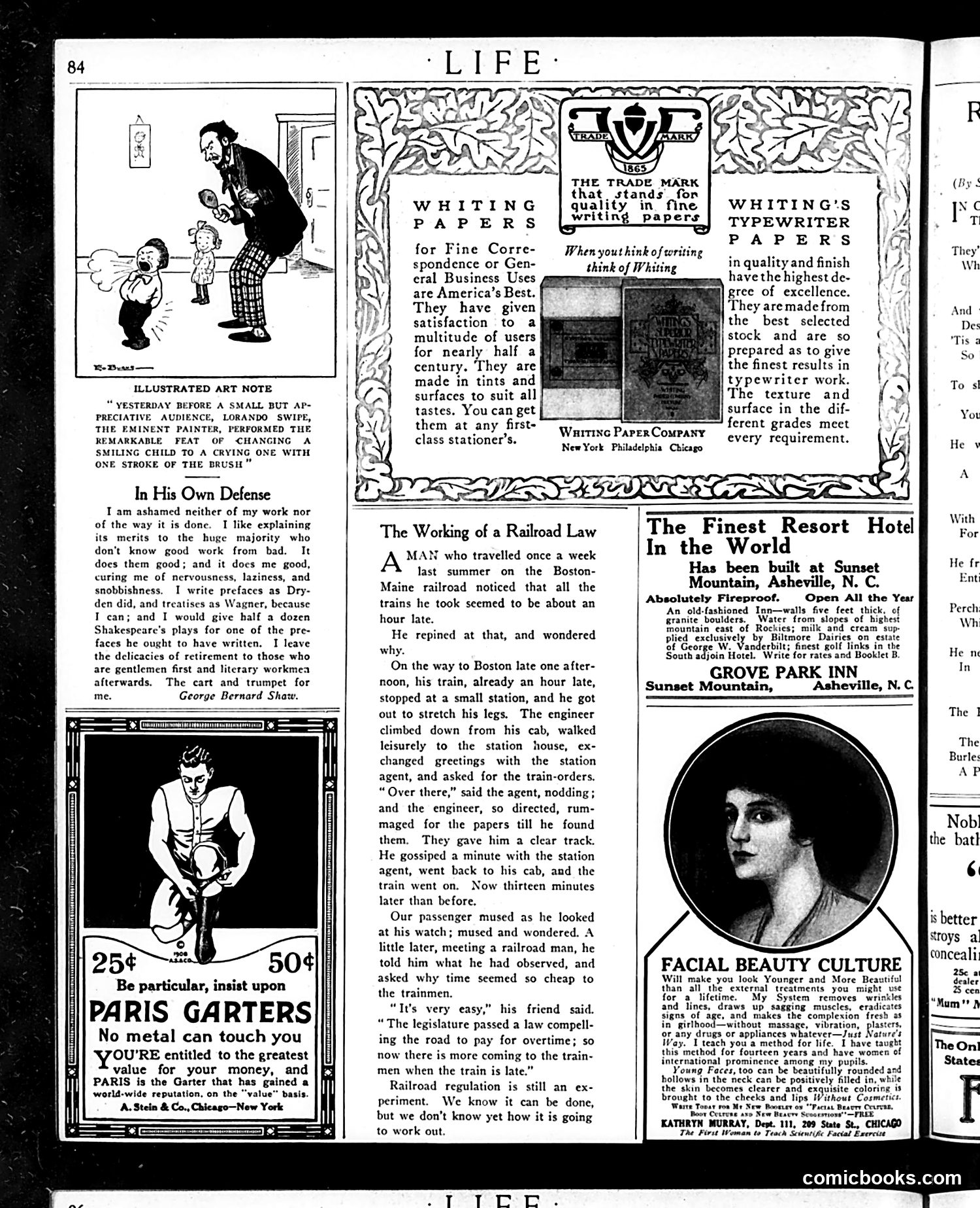 Life — January 8, 1914 — page 40 of 44
