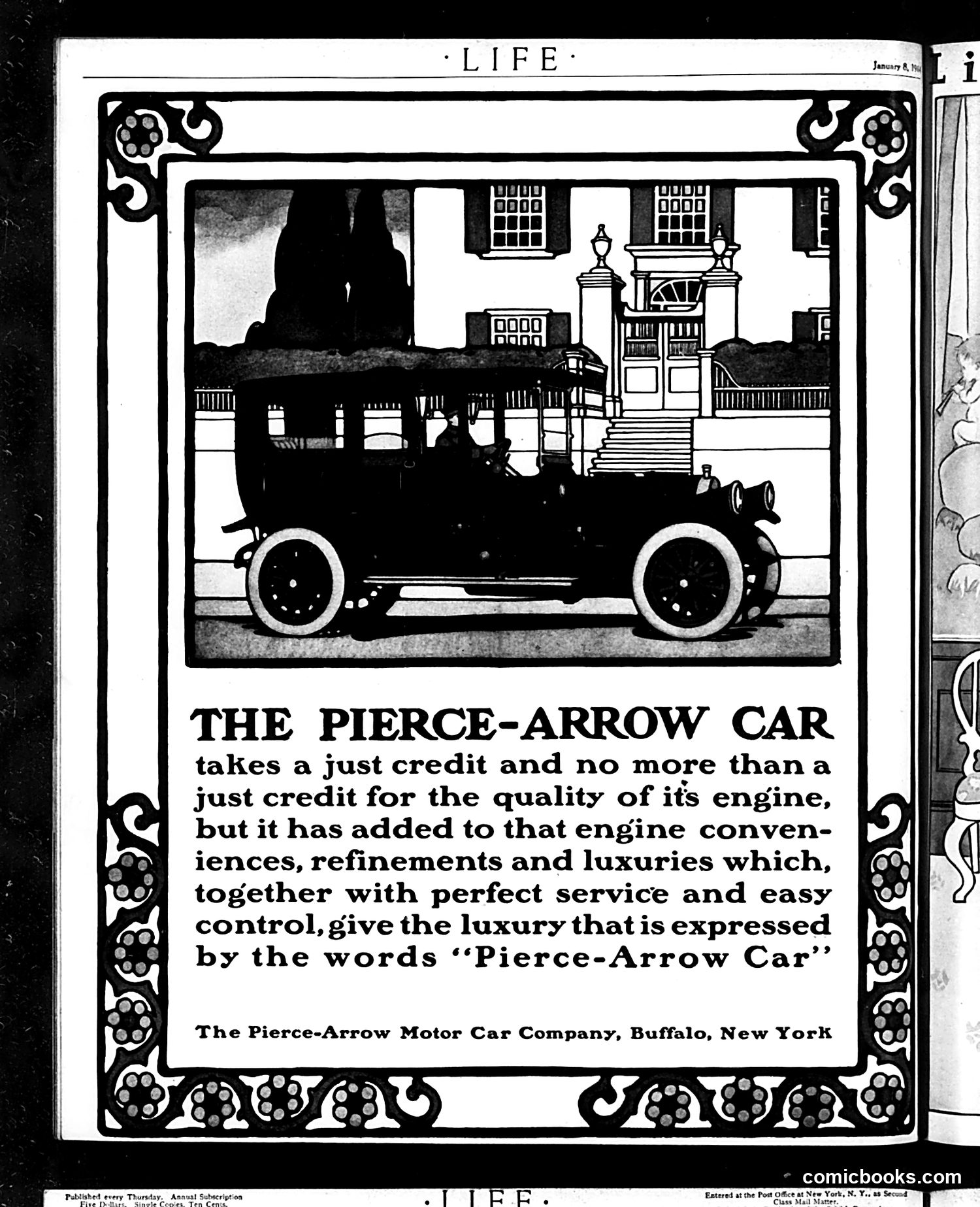 Life — January 8, 1914 — page 44 of 44
