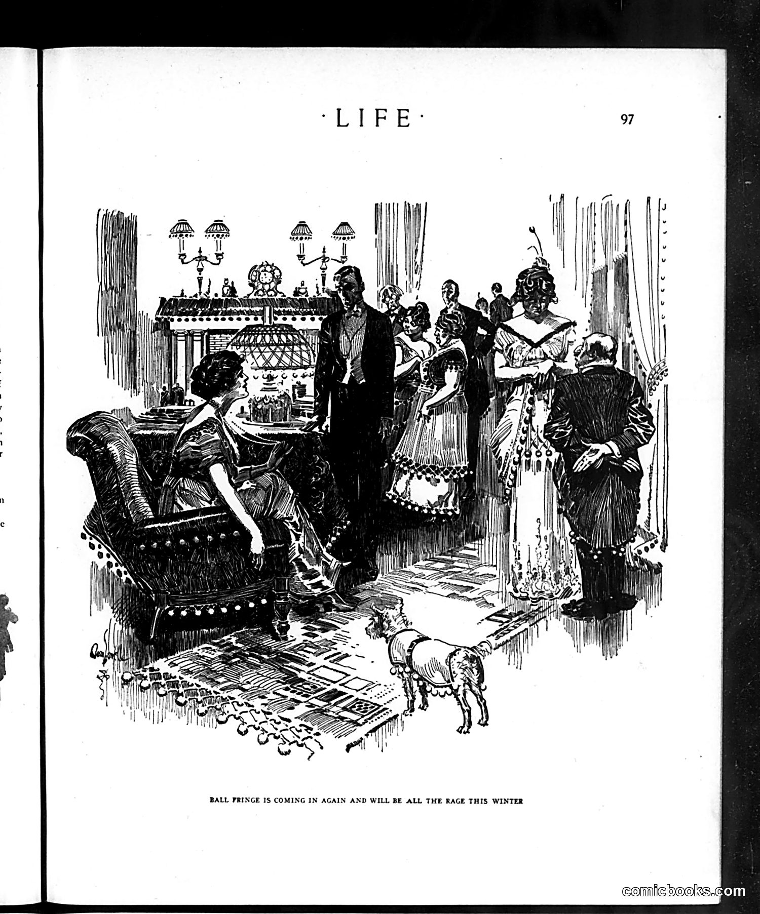 Life — January 15, 1914 — page 9 of 40