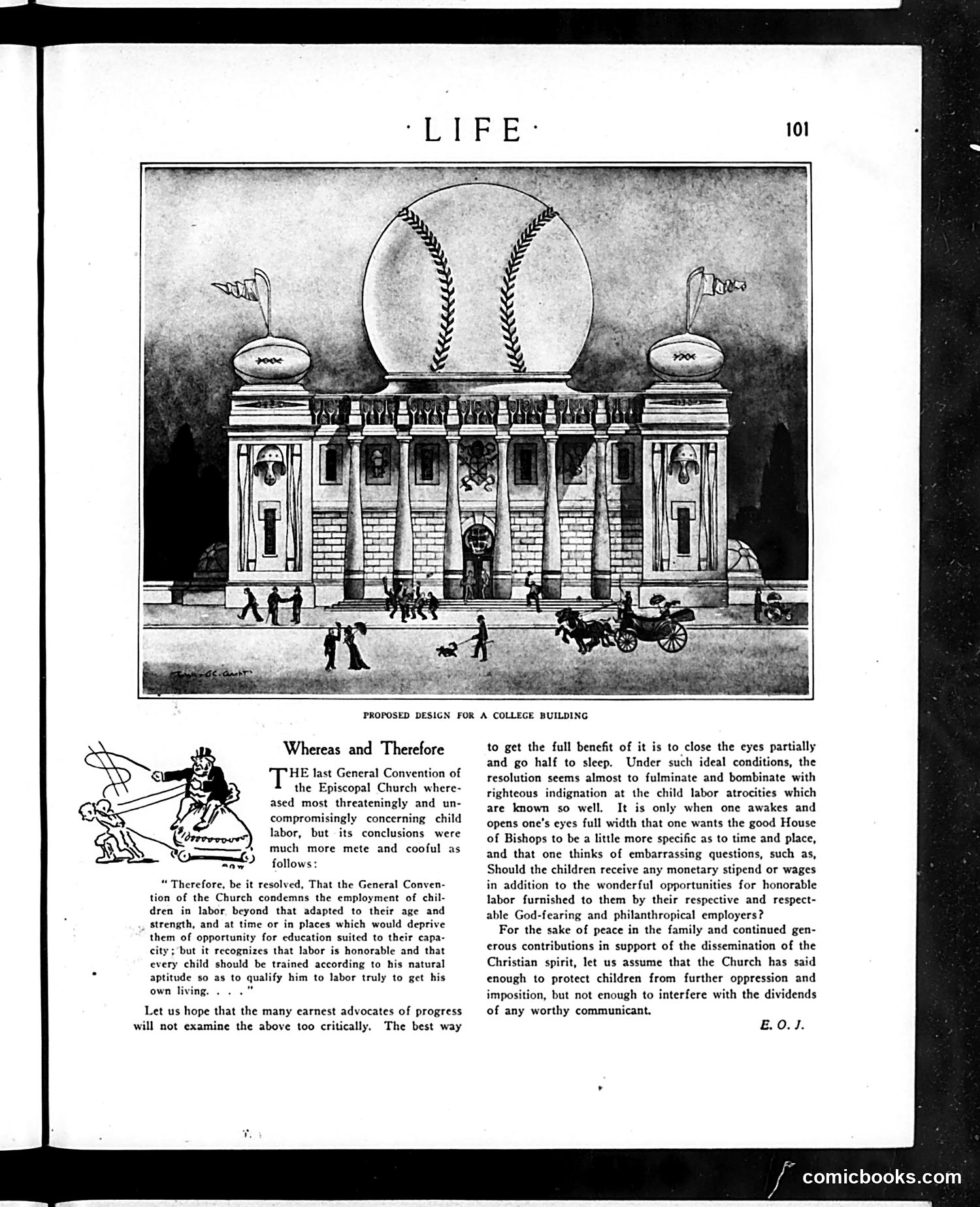 Life — January 15, 1914 — page 13 of 40