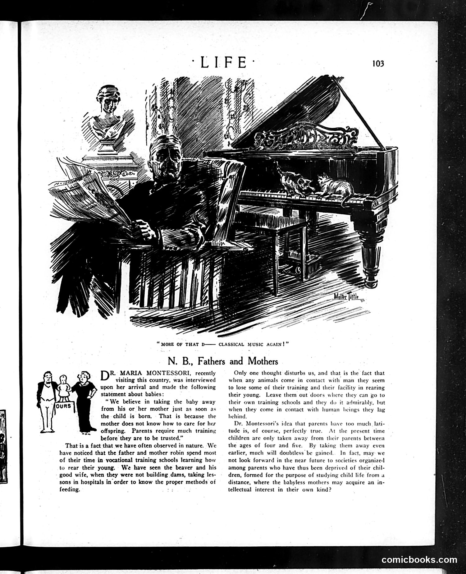 Life — January 15, 1914 — page 15 of 40