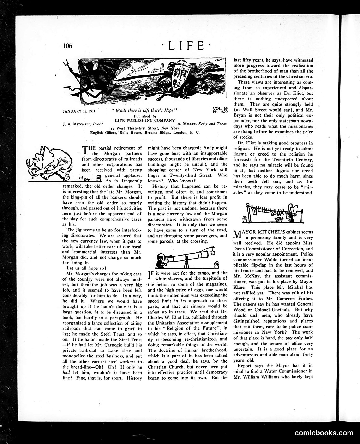 Life — January 15, 1914 — page 18 of 40