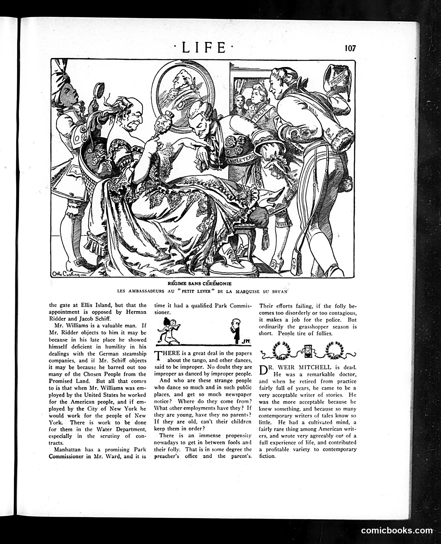 Life — January 15, 1914 — page 19 of 40