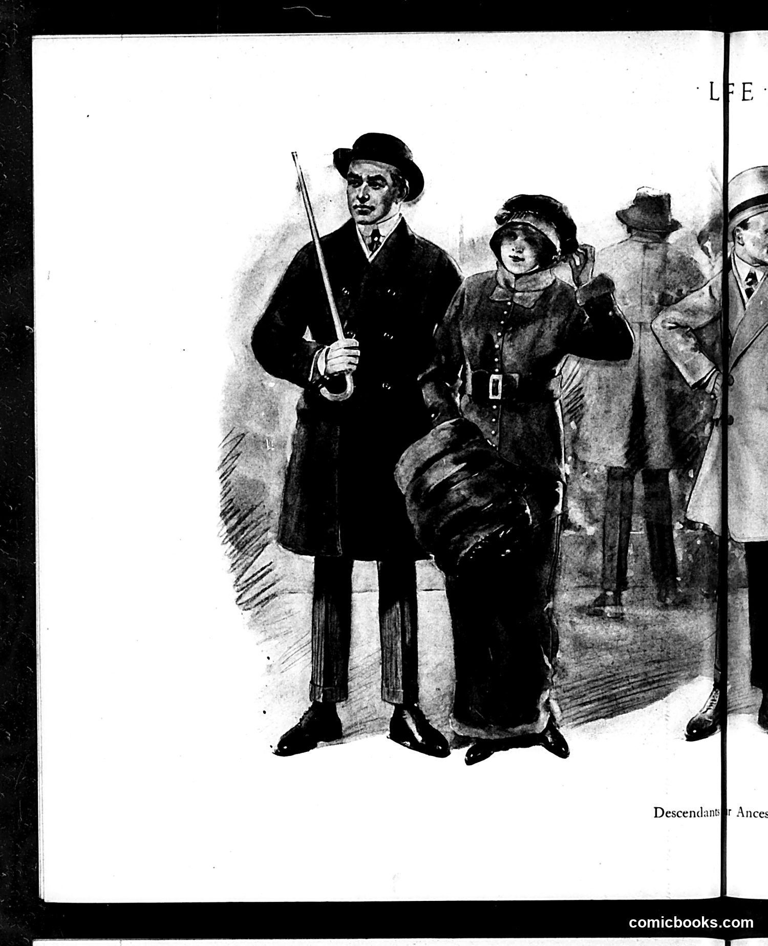 Life — January 15, 1914 — page 20 of 40