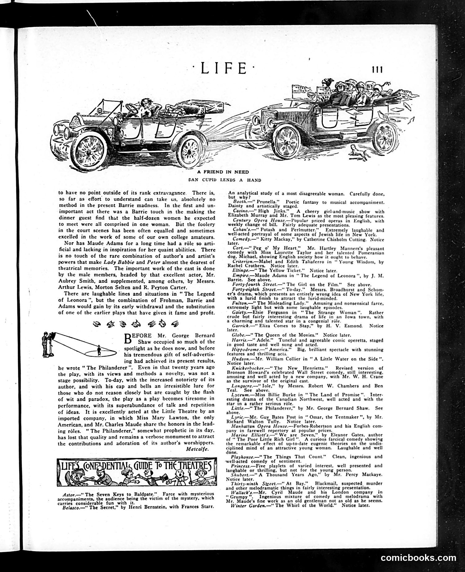 Life — January 15, 1914 — page 23 of 40