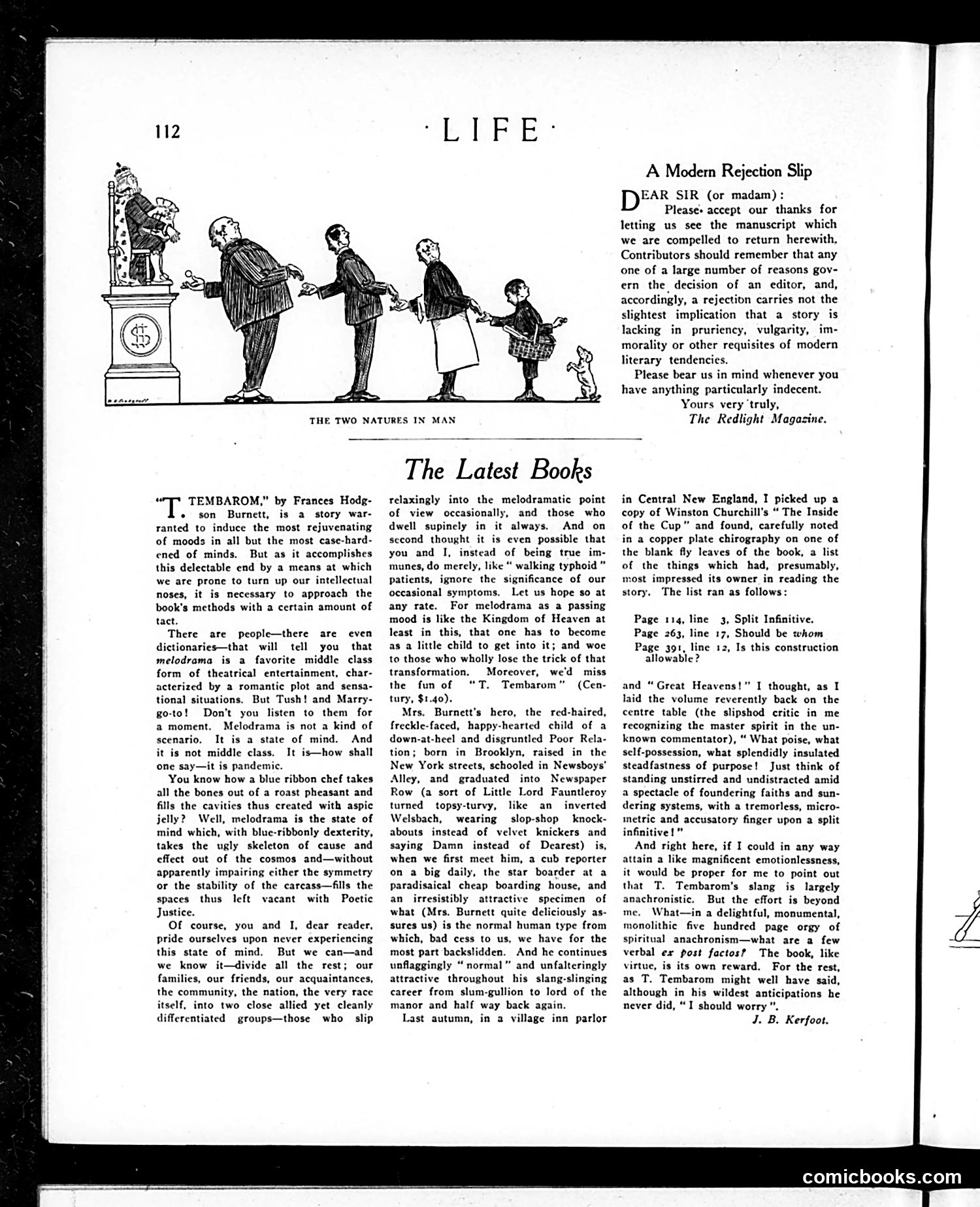 Life — January 15, 1914 — page 24 of 40