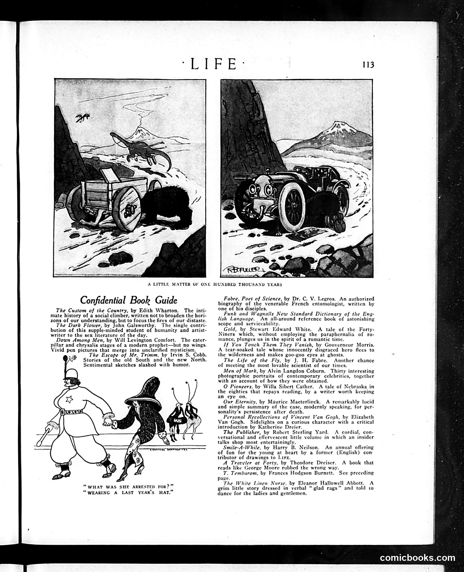 Life — January 15, 1914 — page 25 of 40