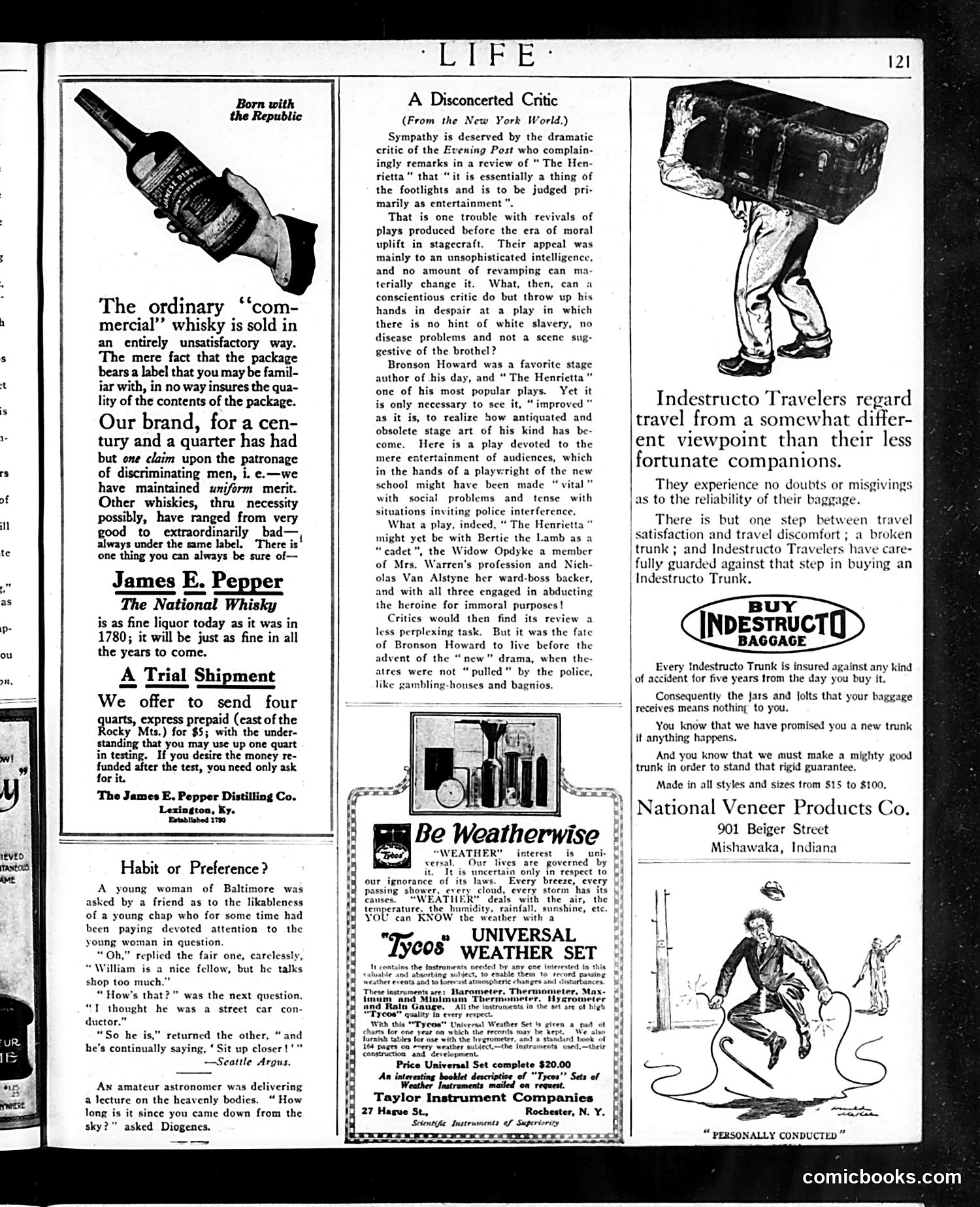 Life — January 15, 1914 — page 33 of 40