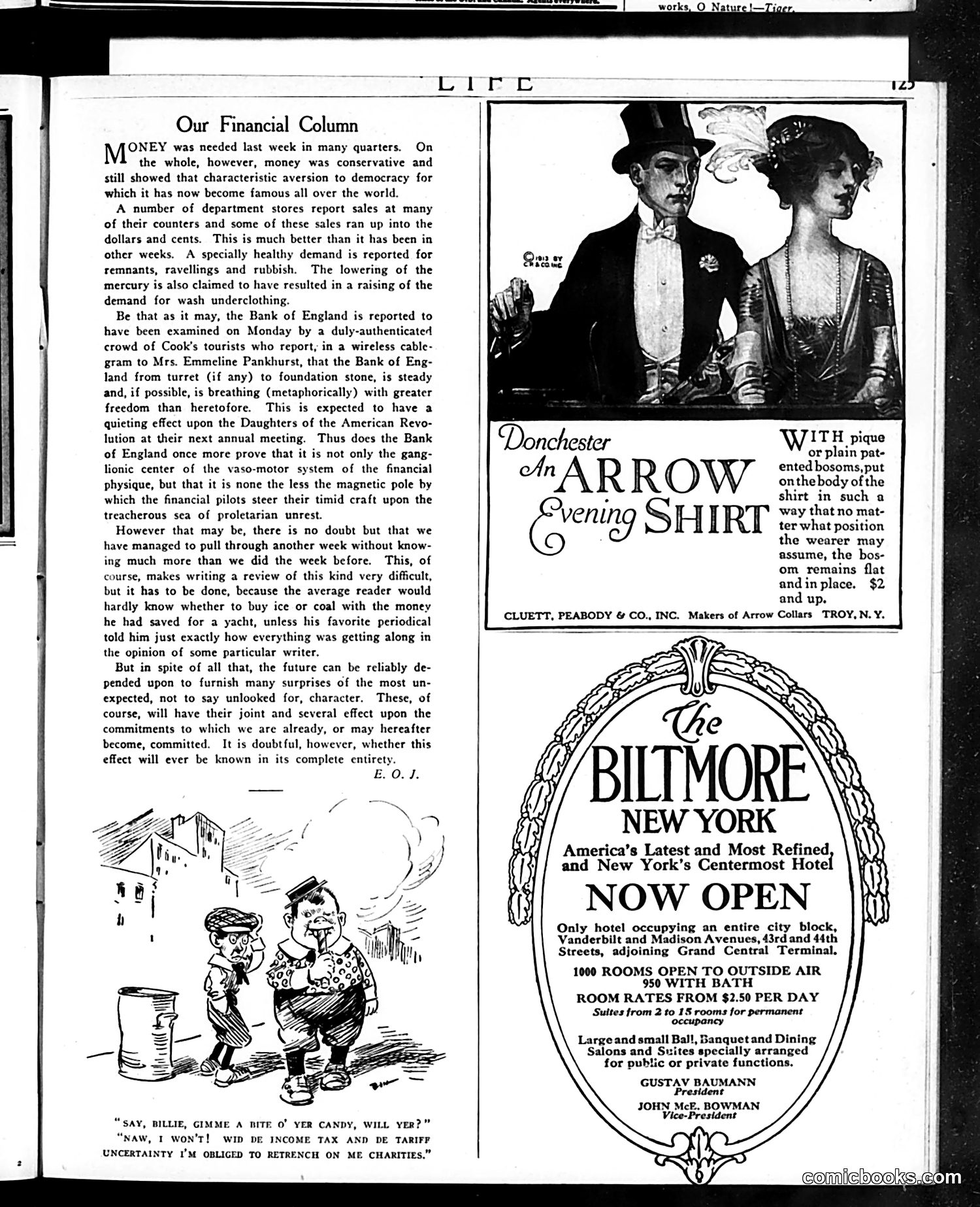 Life — January 15, 1914 — page 37 of 40
