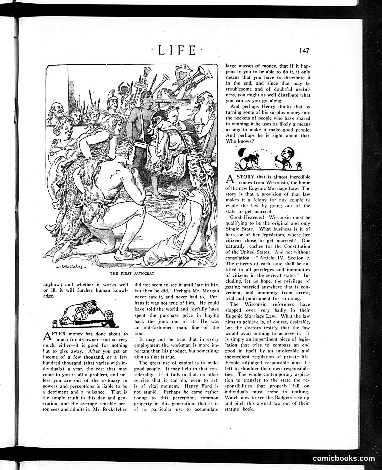 Life — January 22, 1914 — page 19 of 40