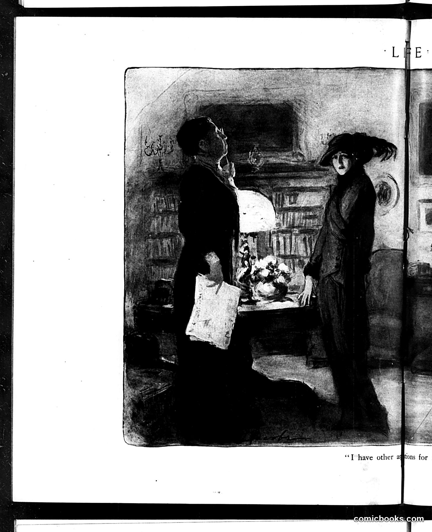 Life — January 22, 1914 — page 20 of 40