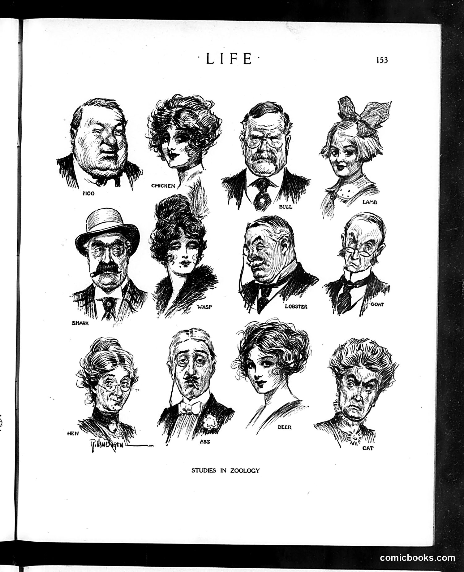 Life — January 22, 1914 — page 25 of 40