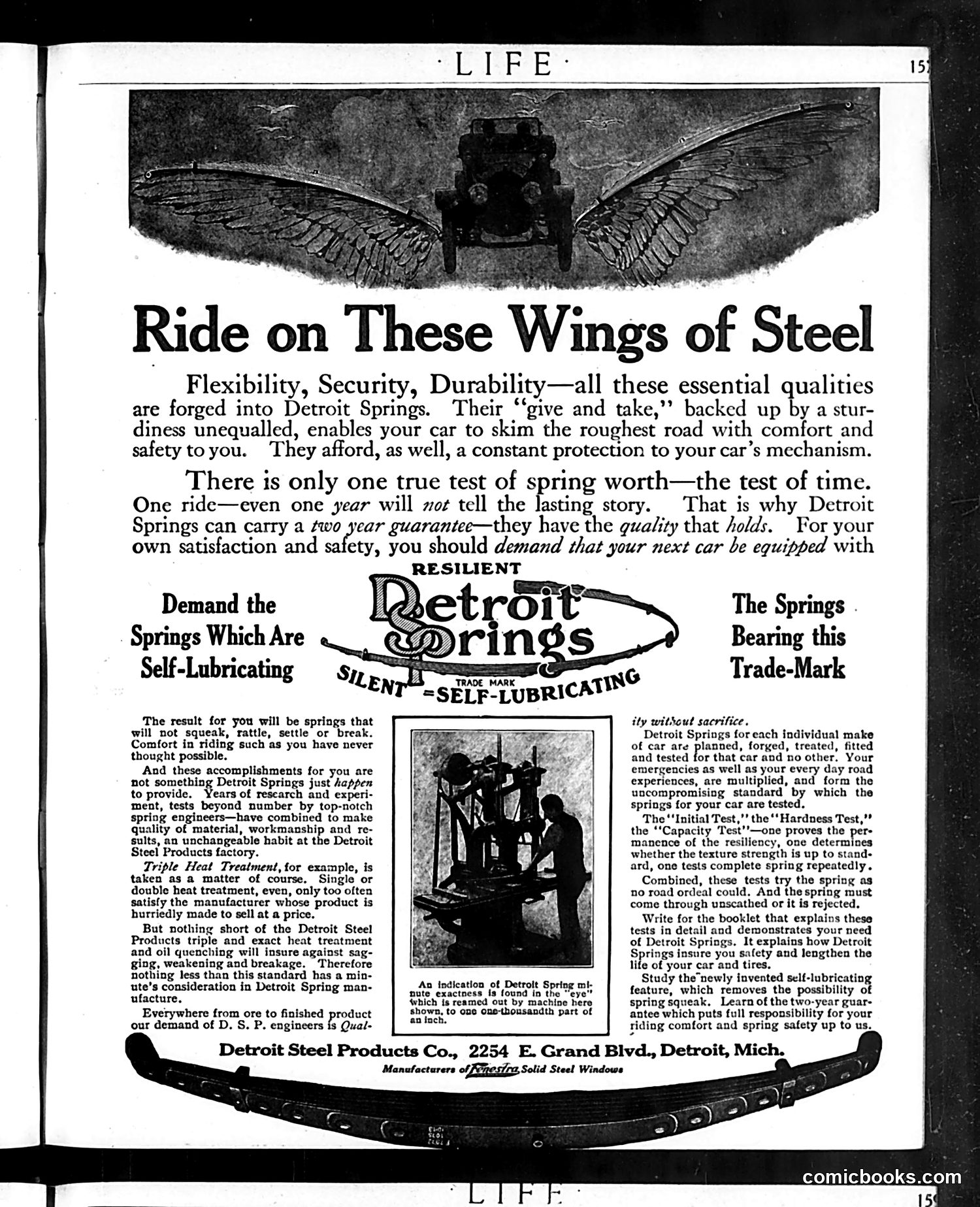 Life — January 22, 1914 — page 29 of 40