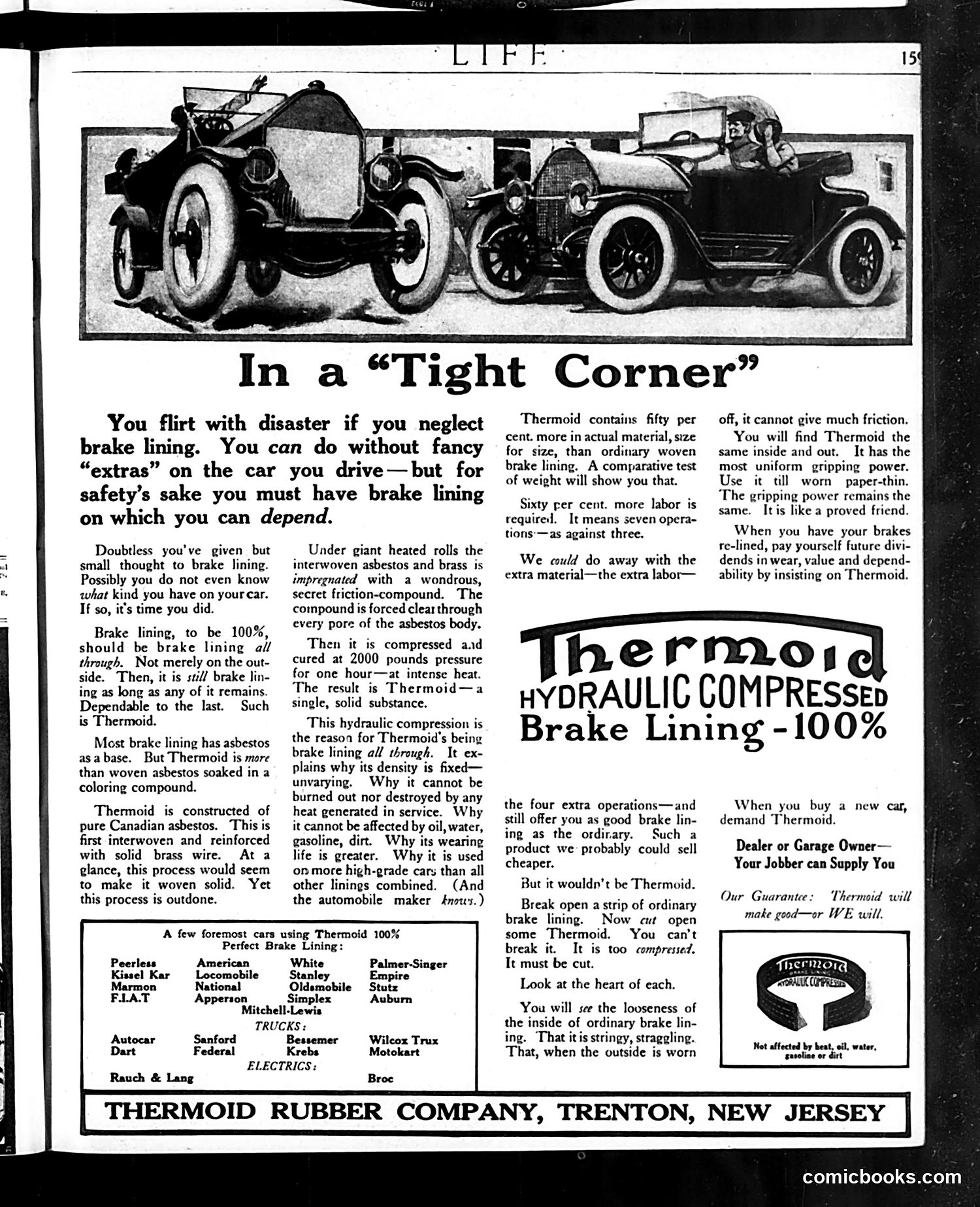 Life — January 22, 1914 — page 31 of 40