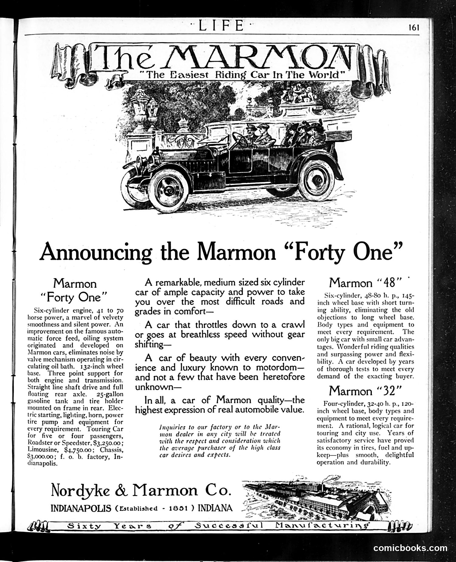Life — January 22, 1914 — page 33 of 40