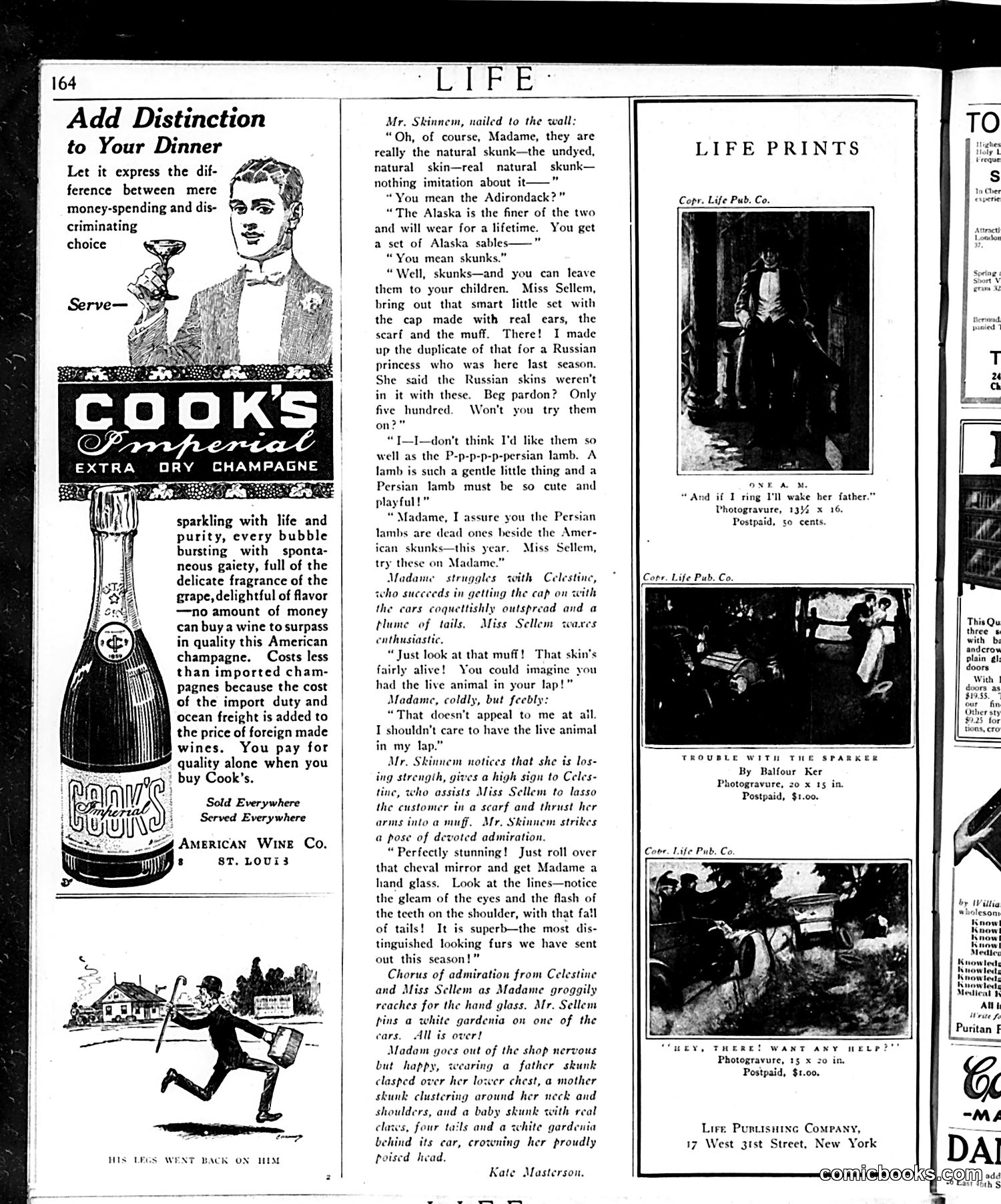 Life — January 22, 1914 — page 36 of 40
