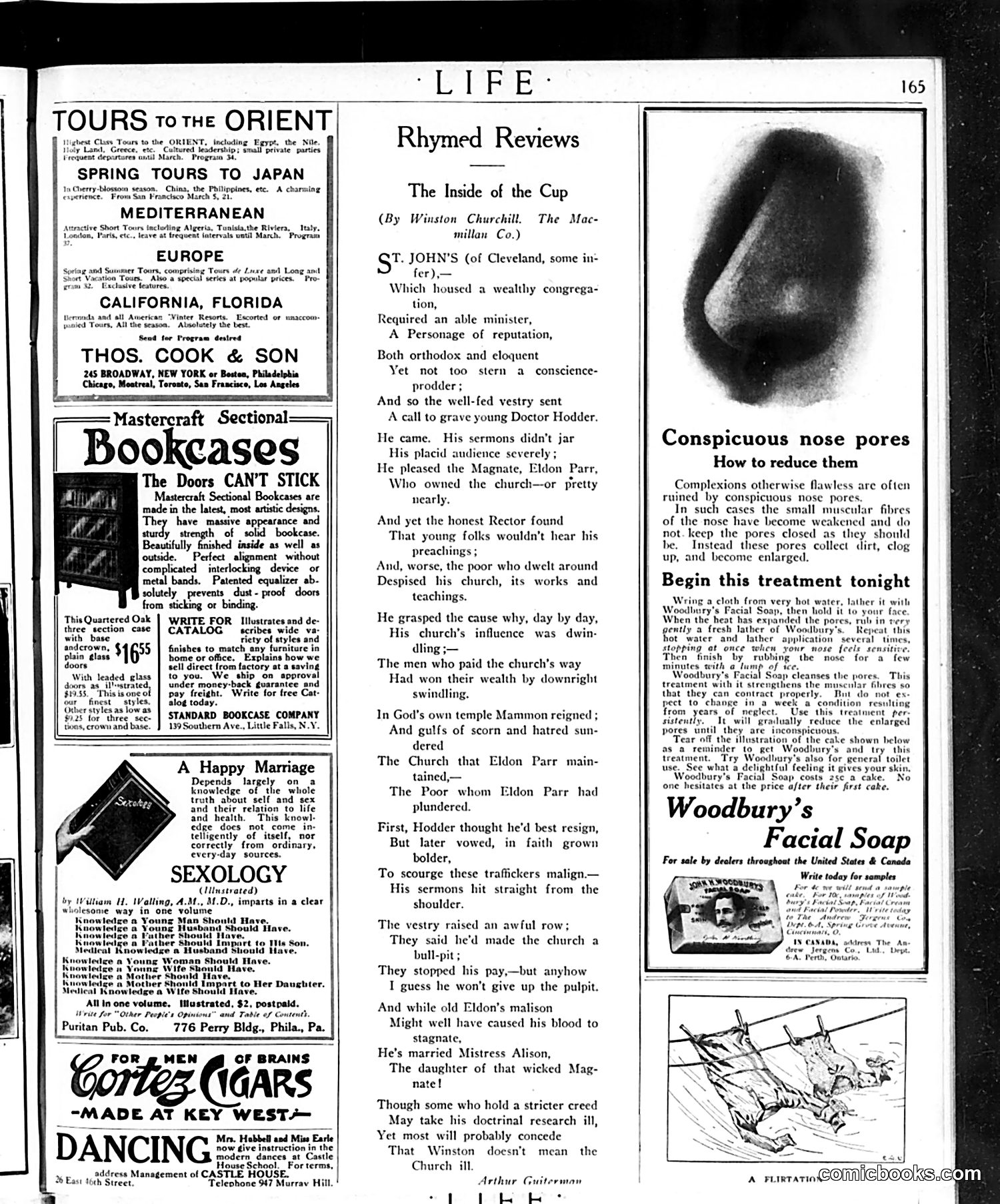 Life — January 22, 1914 — page 37 of 40