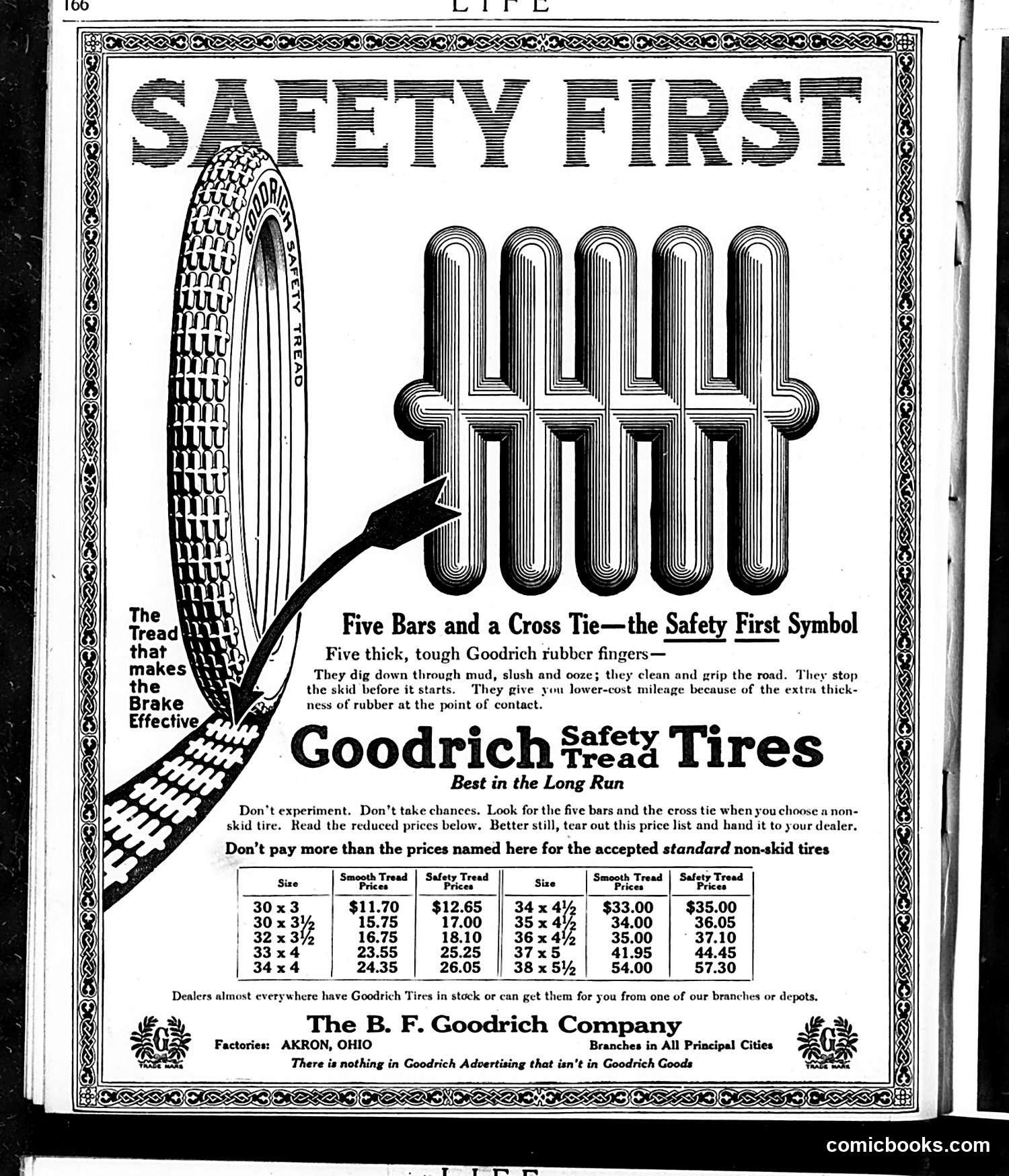Life — January 22, 1914 — page 38 of 40