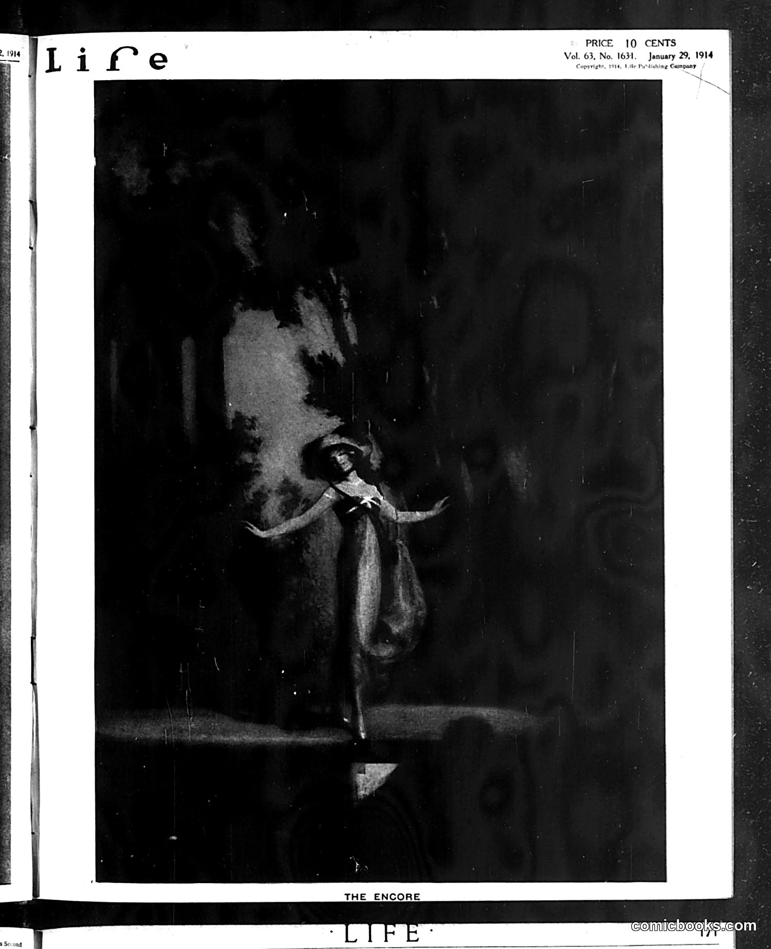 Life — January 29, 1914