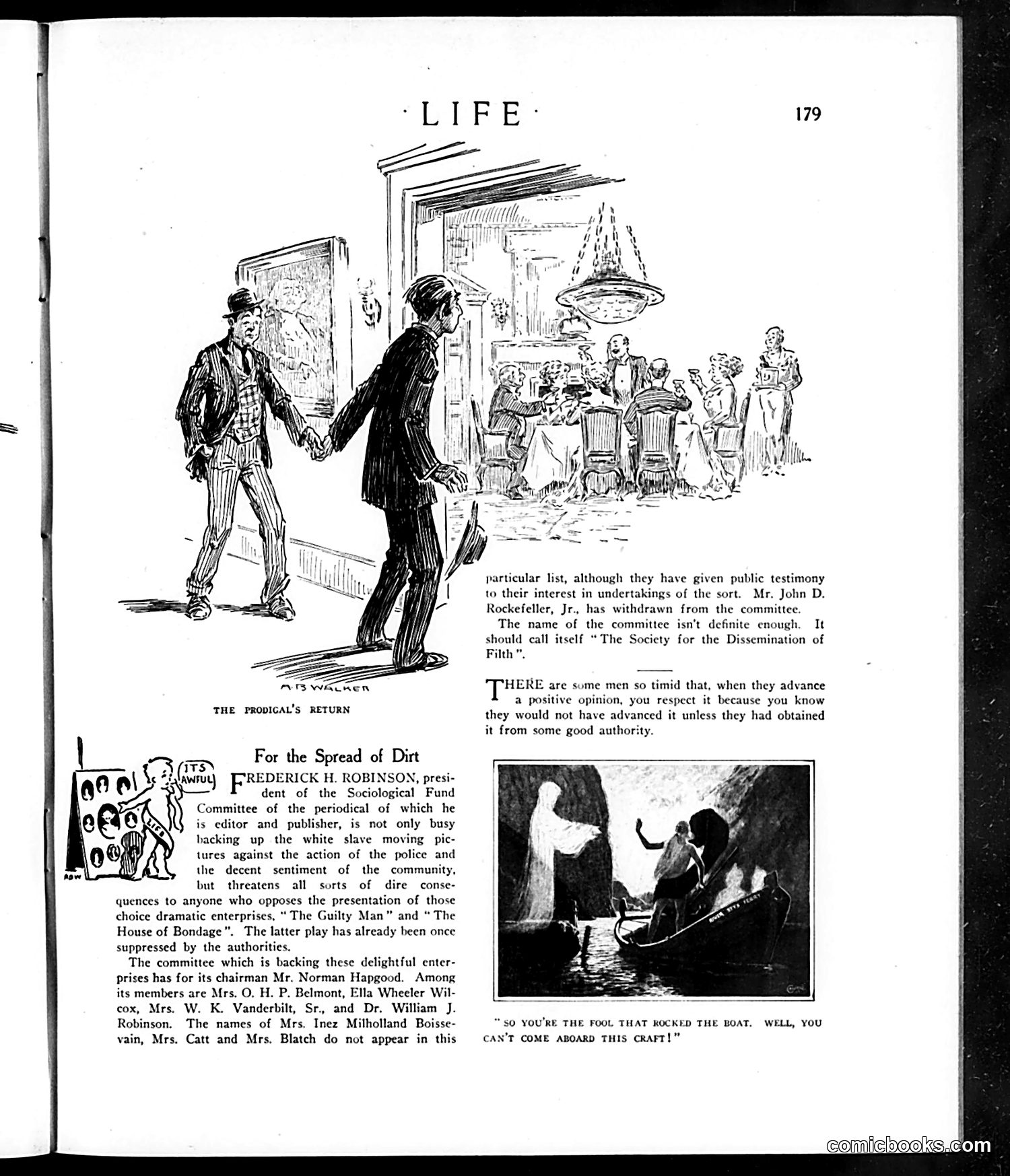 Life — January 29, 1914 — page 11 of 40