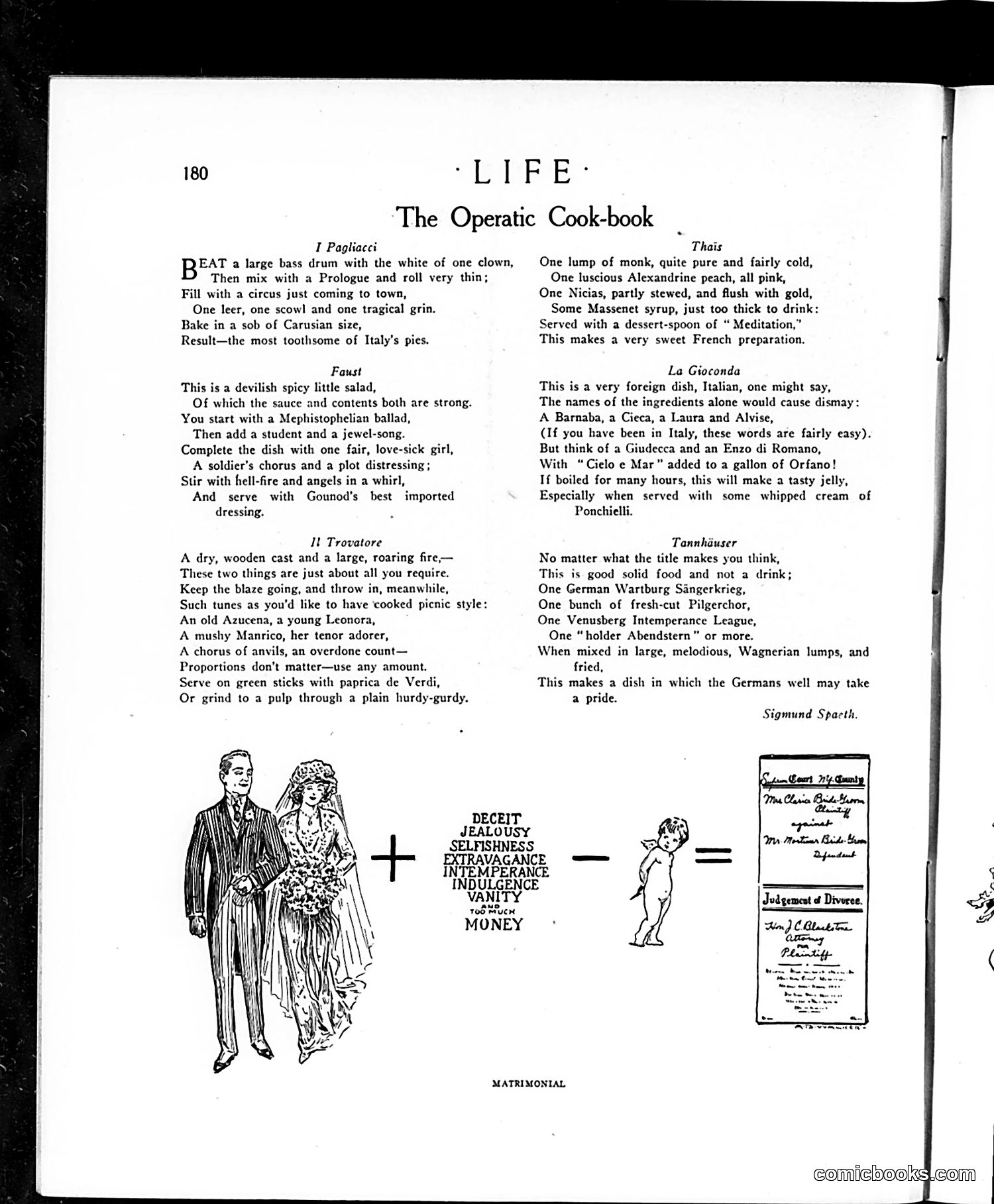 Life — January 29, 1914 — page 12 of 40