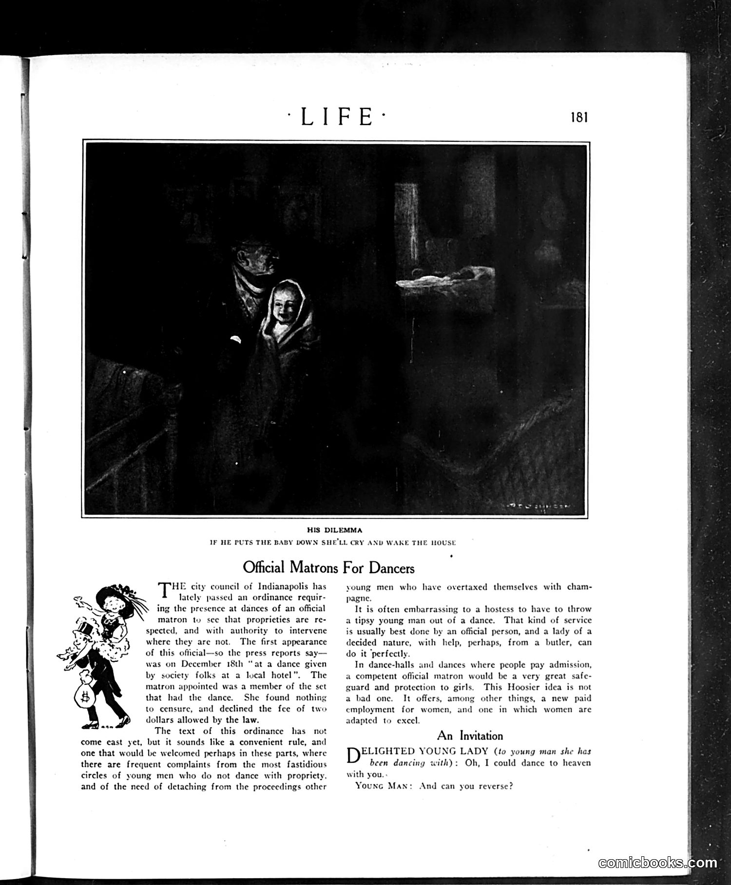 Life — January 29, 1914 — page 13 of 40