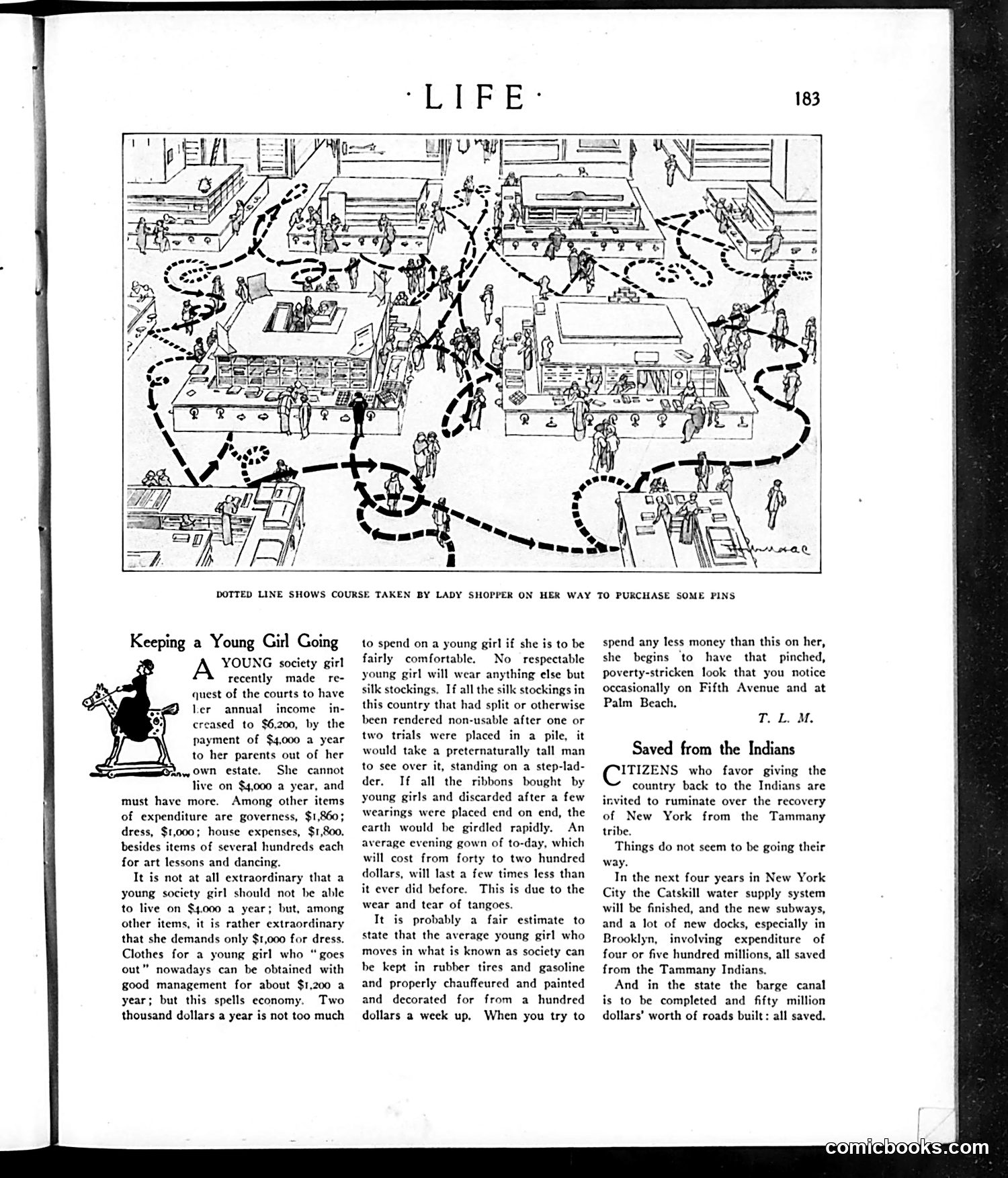 Life — January 29, 1914 — page 15 of 40