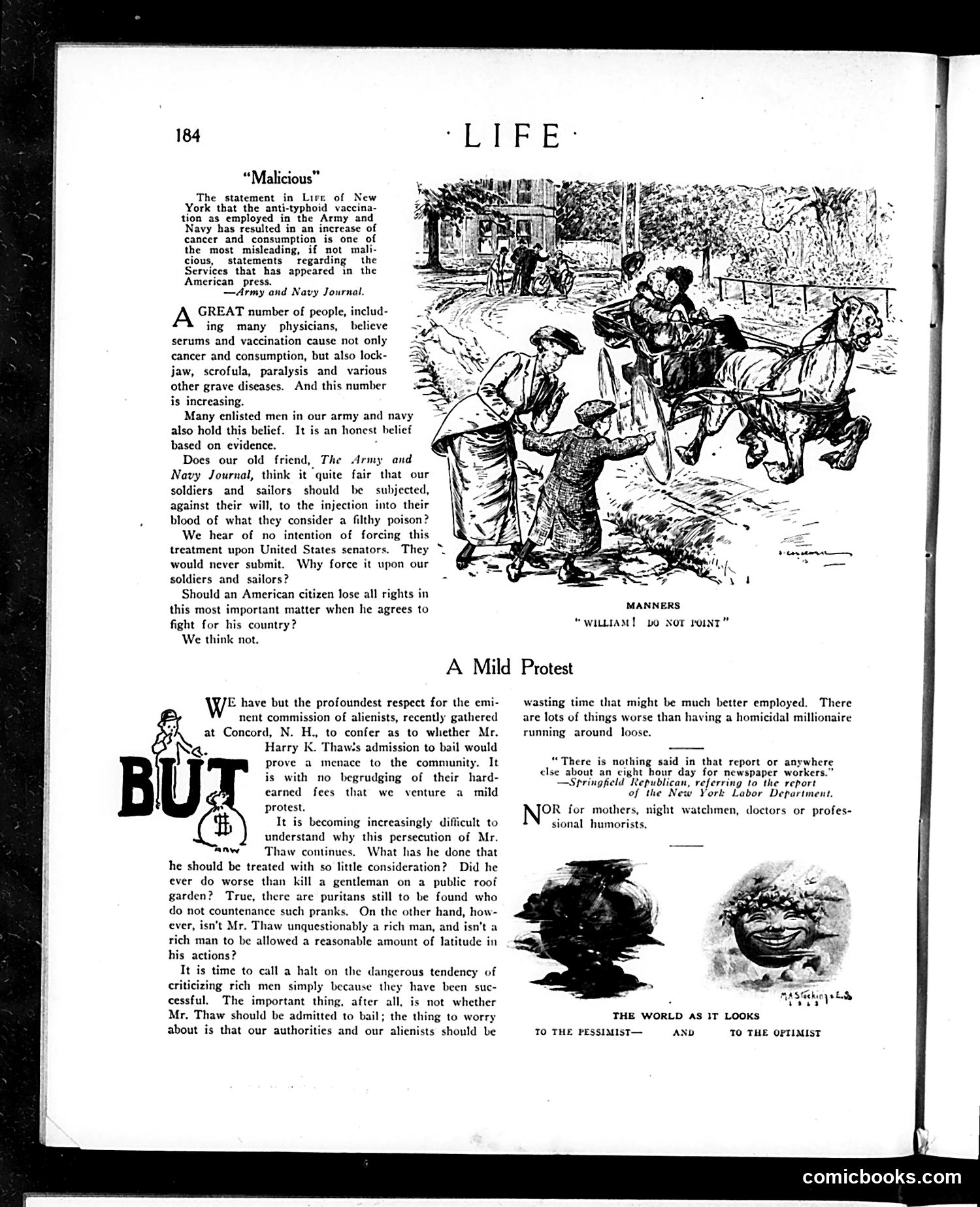 Life — January 29, 1914 — page 16 of 40