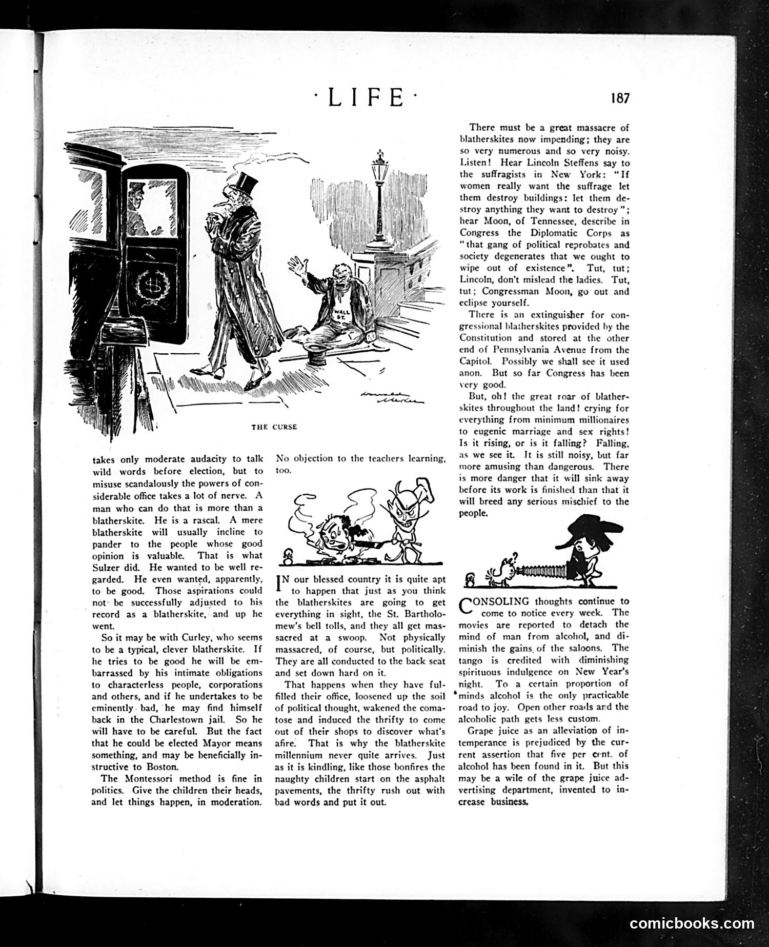 Life — January 29, 1914 — page 19 of 40