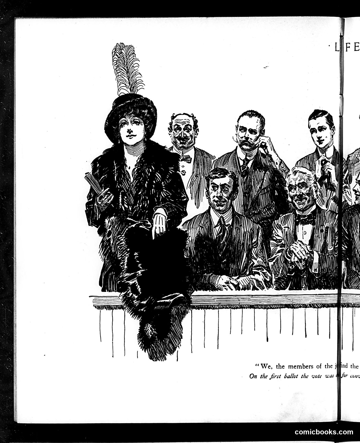 Life — January 29, 1914 — page 20 of 40