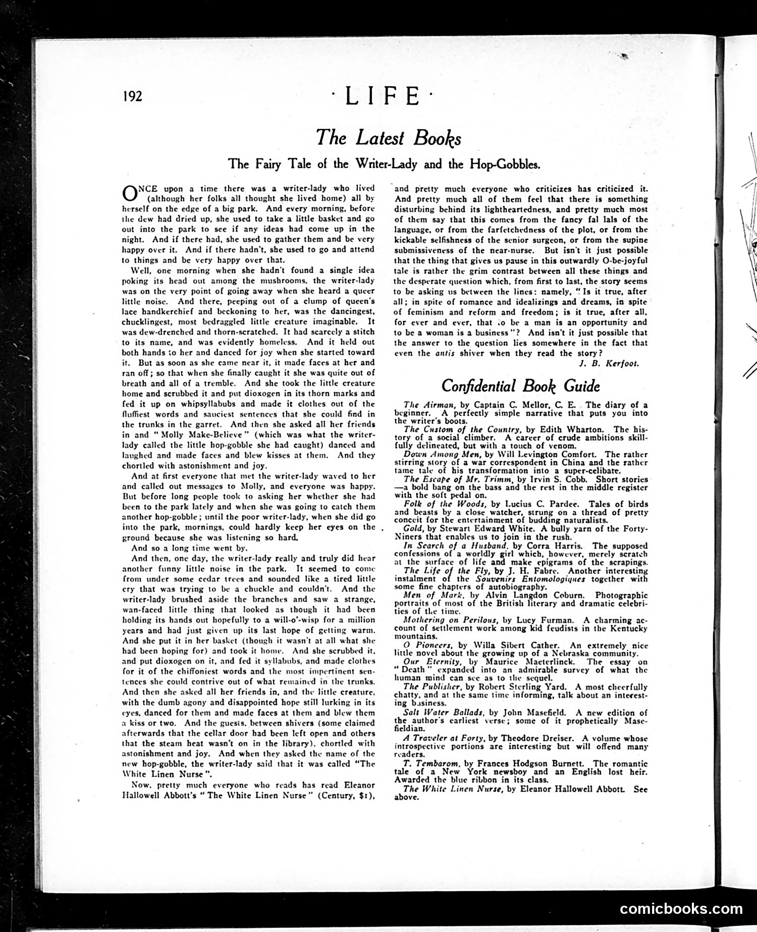 Life — January 29, 1914 — page 24 of 40