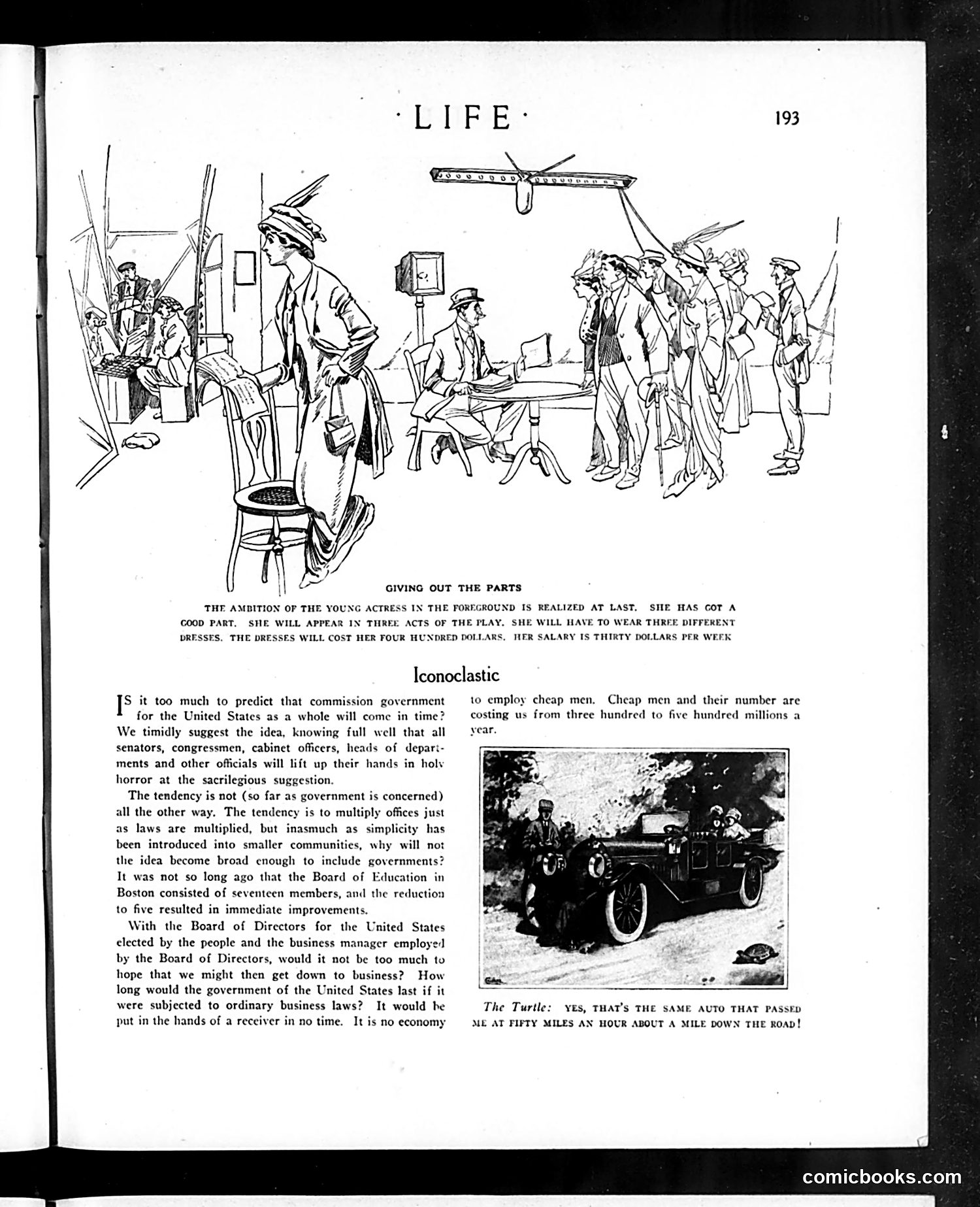 Life — January 29, 1914 — page 25 of 40