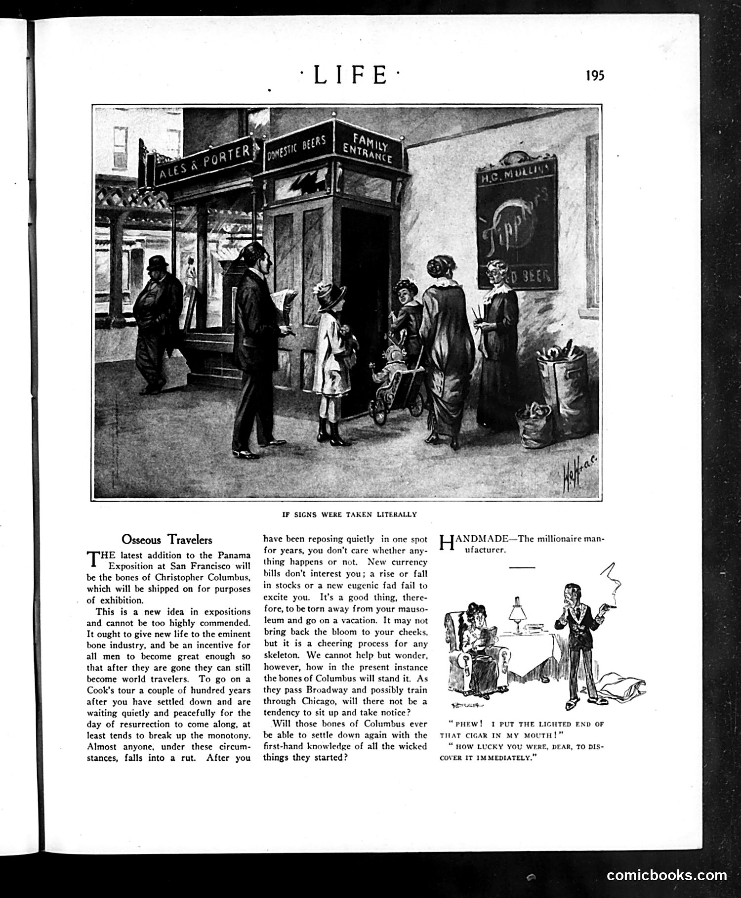 Life — January 29, 1914 — page 27 of 40