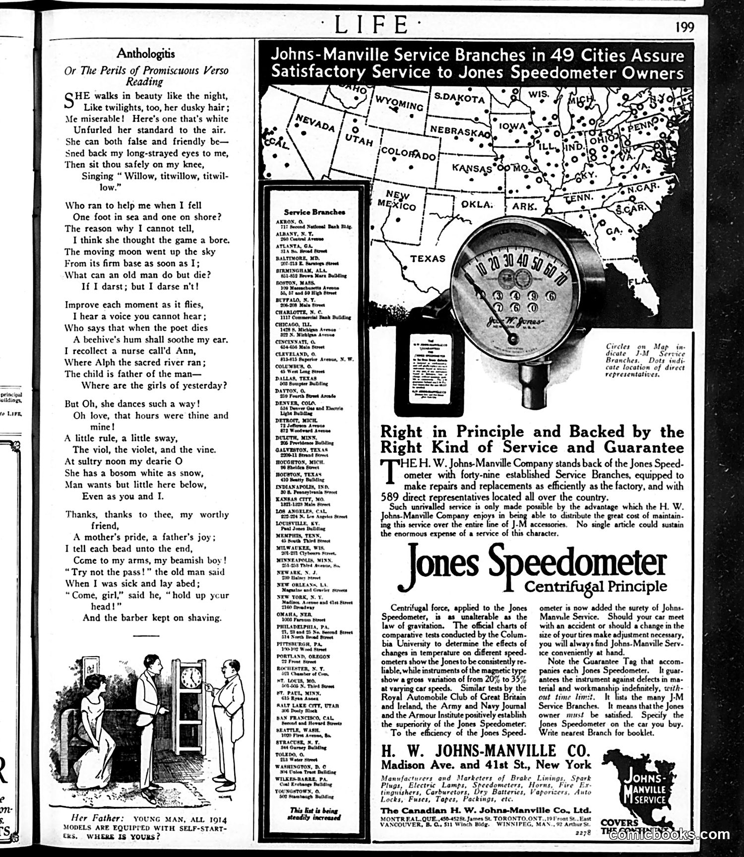 Life — January 29, 1914 — page 31 of 40