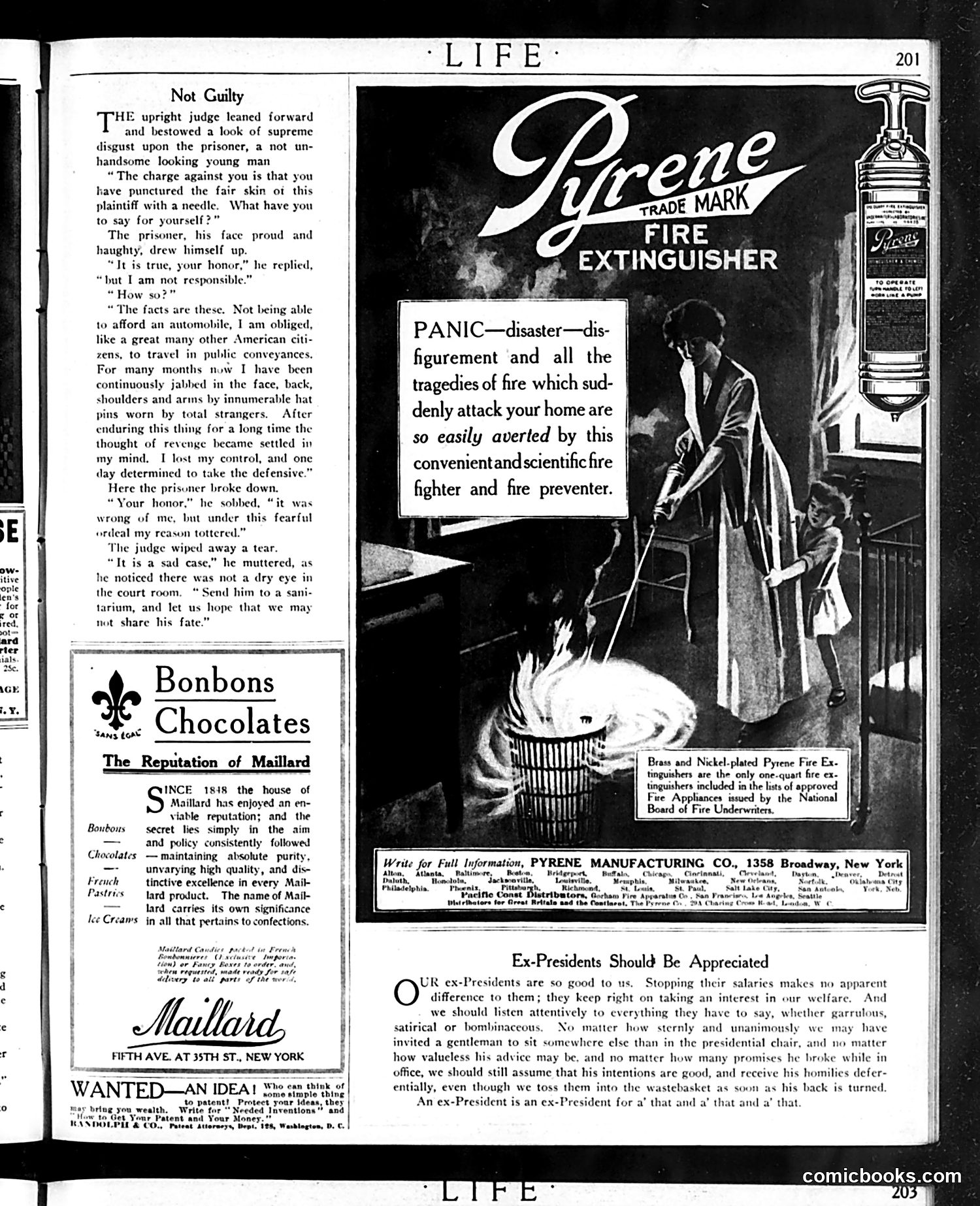 Life — January 29, 1914 — page 33 of 40
