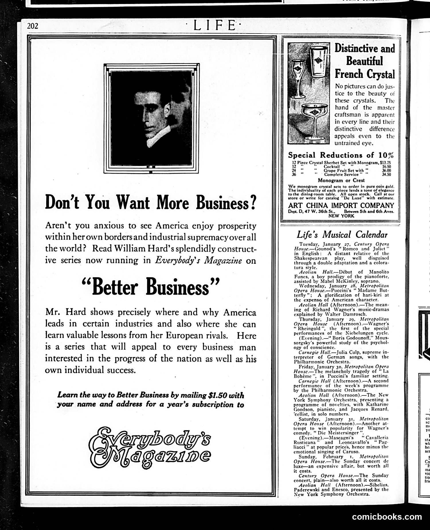 Life — January 29, 1914 — page 34 of 40
