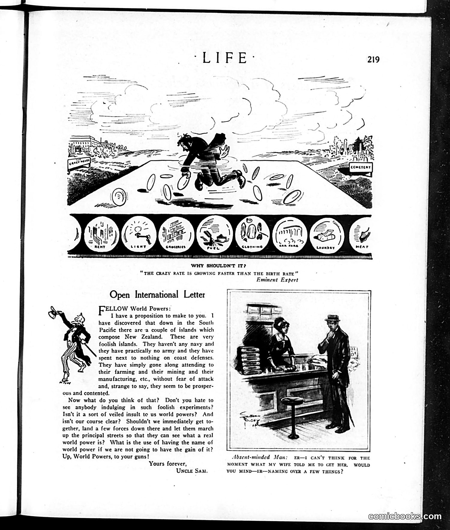 Life — February 5, 1914 — page 11 of 44