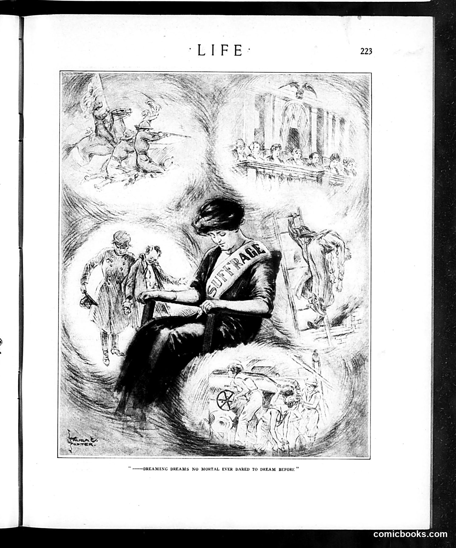 Life — February 5, 1914 — page 15 of 44