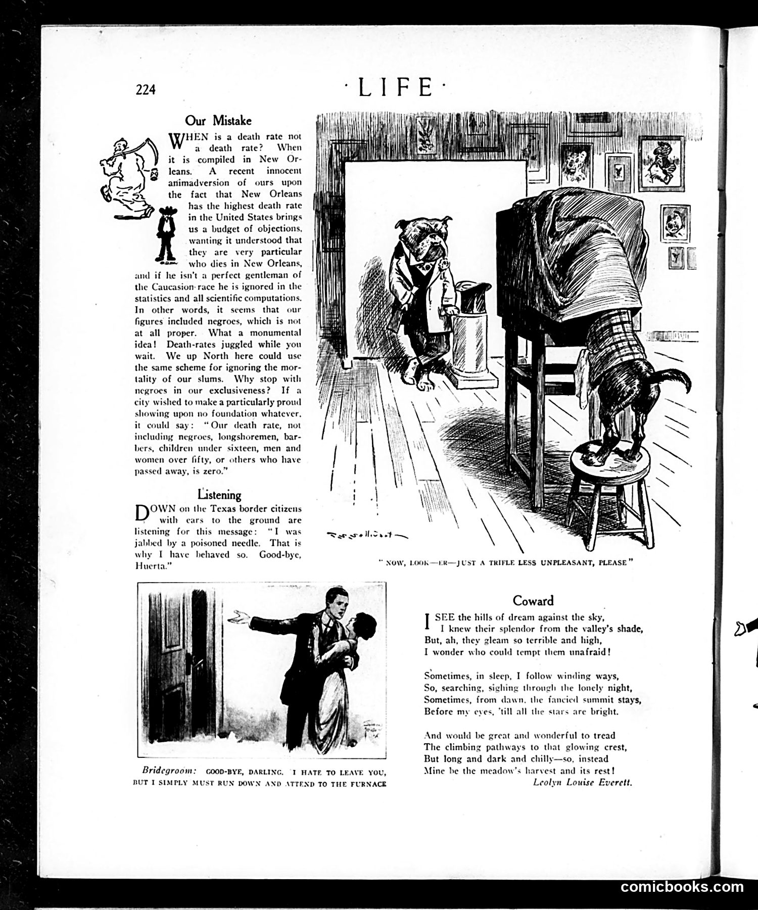 Life — February 5, 1914 — page 16 of 44